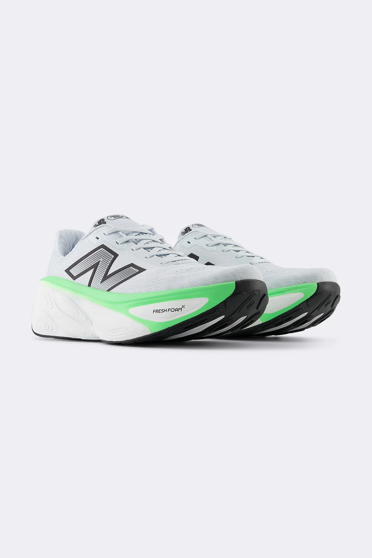 New Balance Fresh Foam X More V5 - Image 3