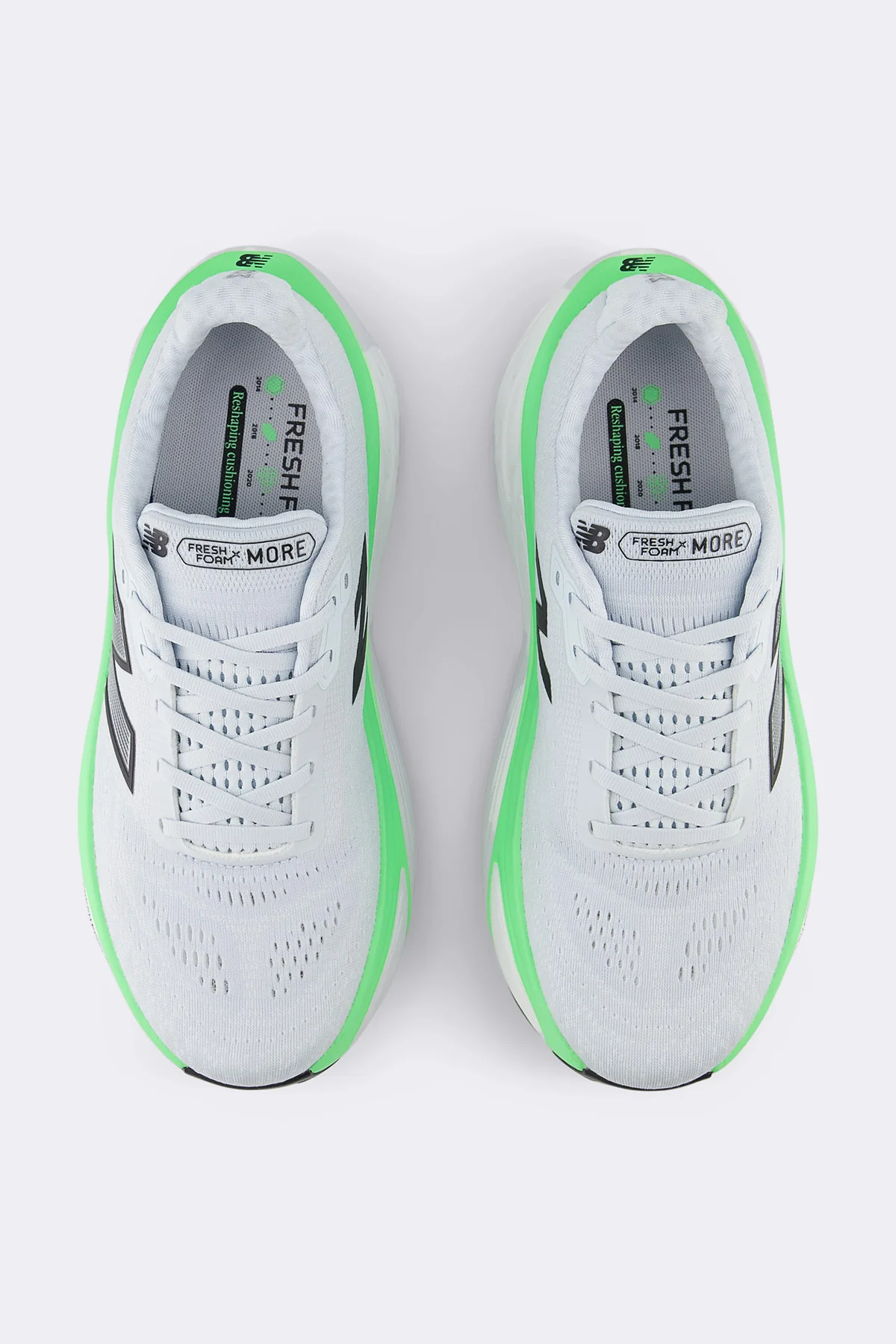 New Balance Fresh Foam X More V5 - Image 6