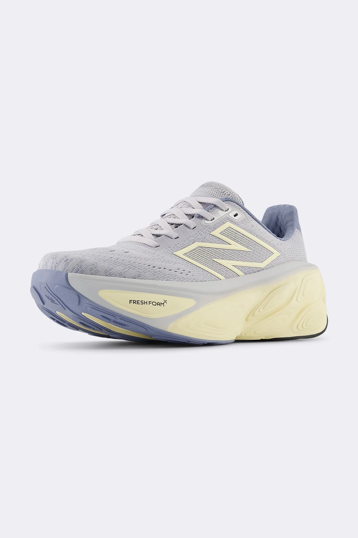 New Balance Fresh Foam X More V5 - Image 2