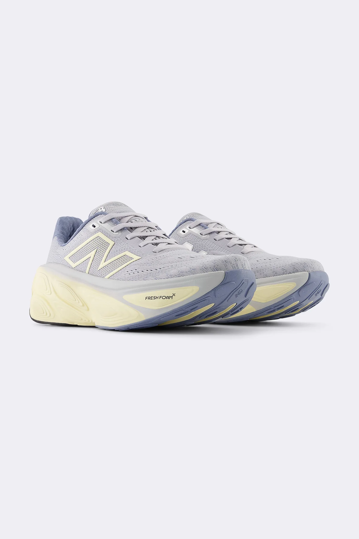 New Balance Fresh Foam X More V5 - Image 5