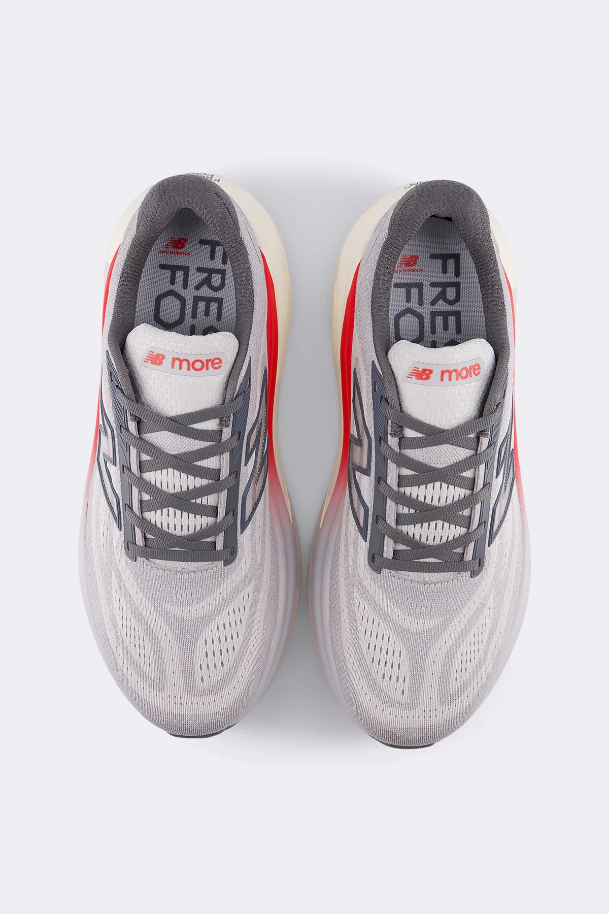 New Balance Fresh Foam X More V6 - Image 4