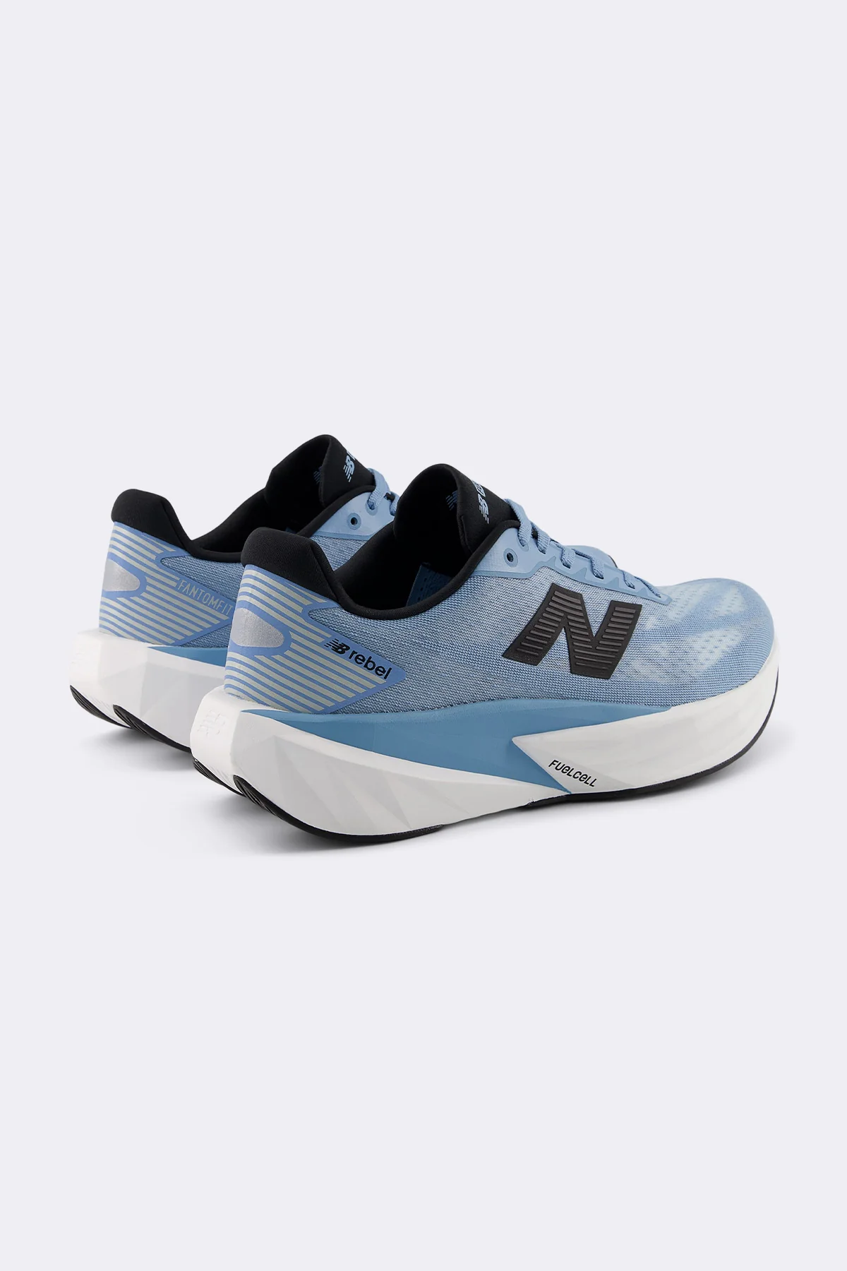 New Balance Fuelcell Rebel V5 - Image 4