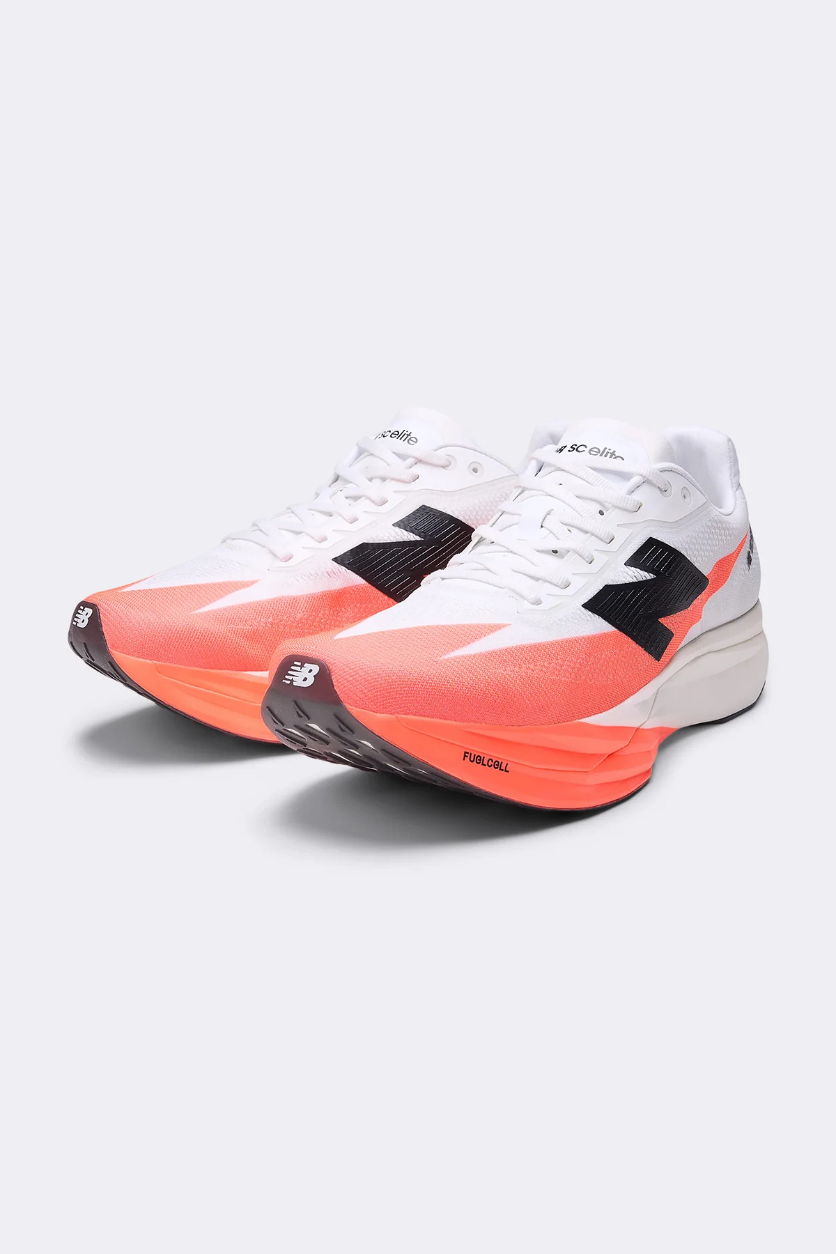 New Balance Women's FuelCell Supercomp Elite V5 - Image 3