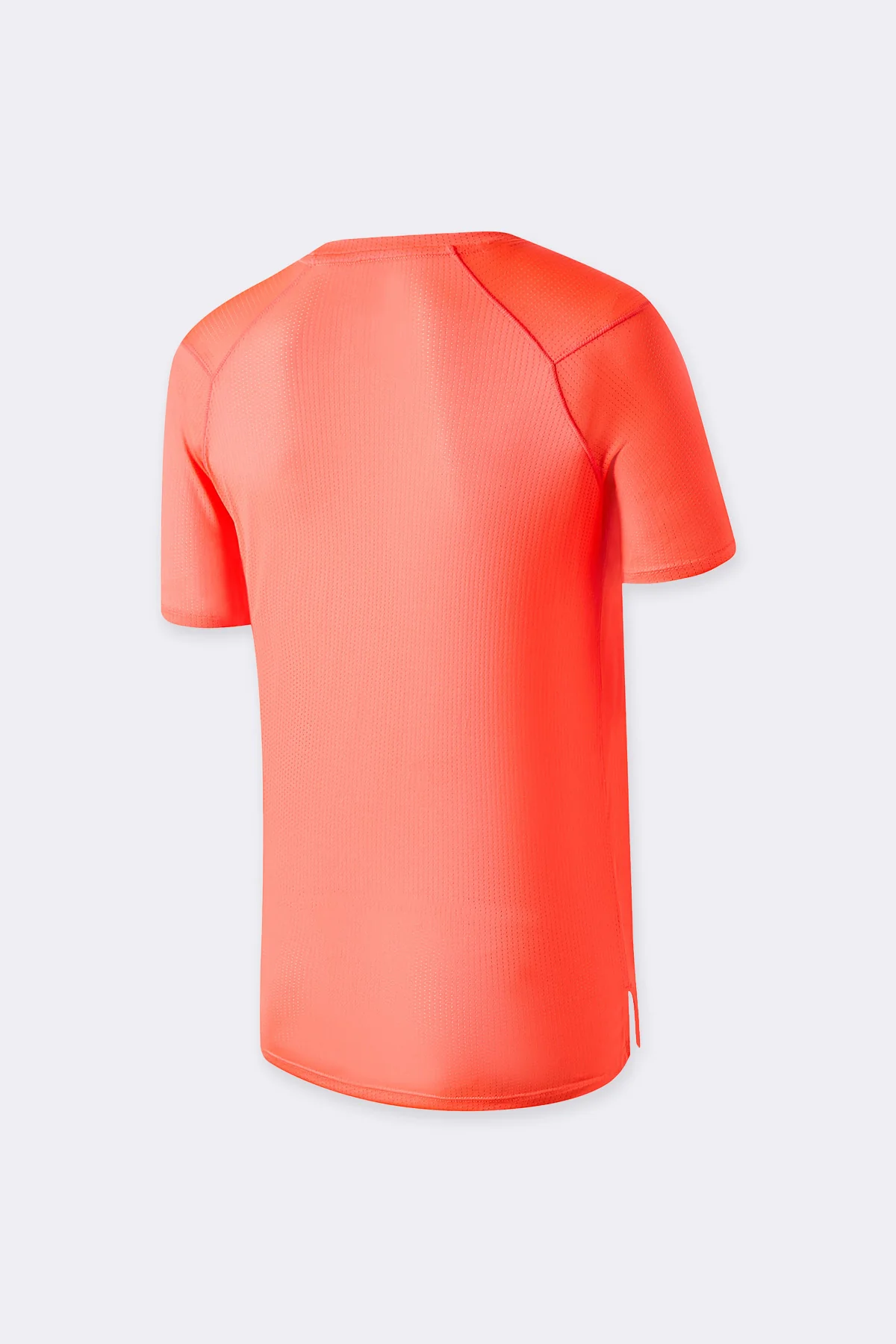 New Balance London Edition Athletics T-Shirt - Image 2