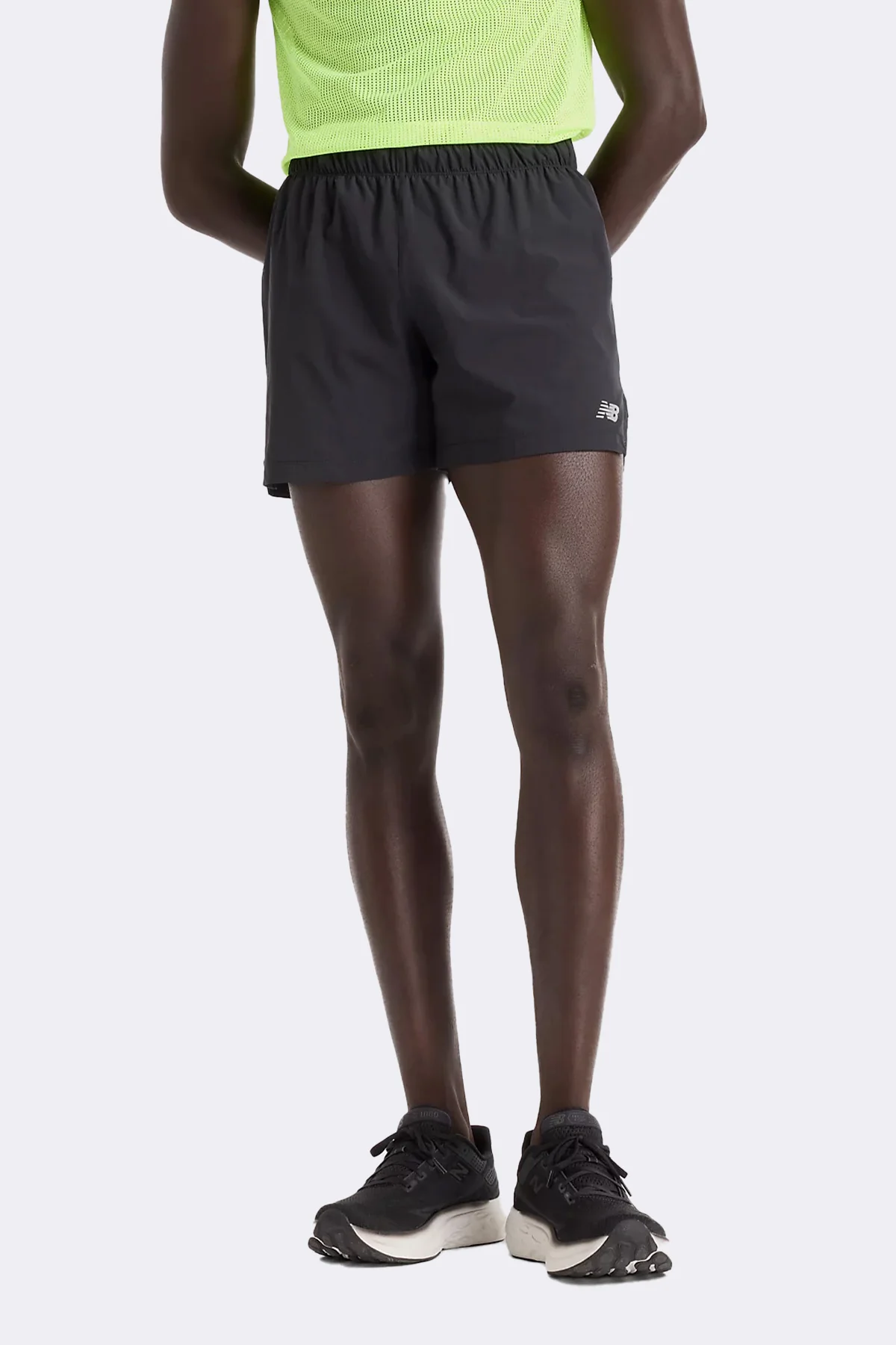 New Balance New Balance RC Short 5" - Image 3