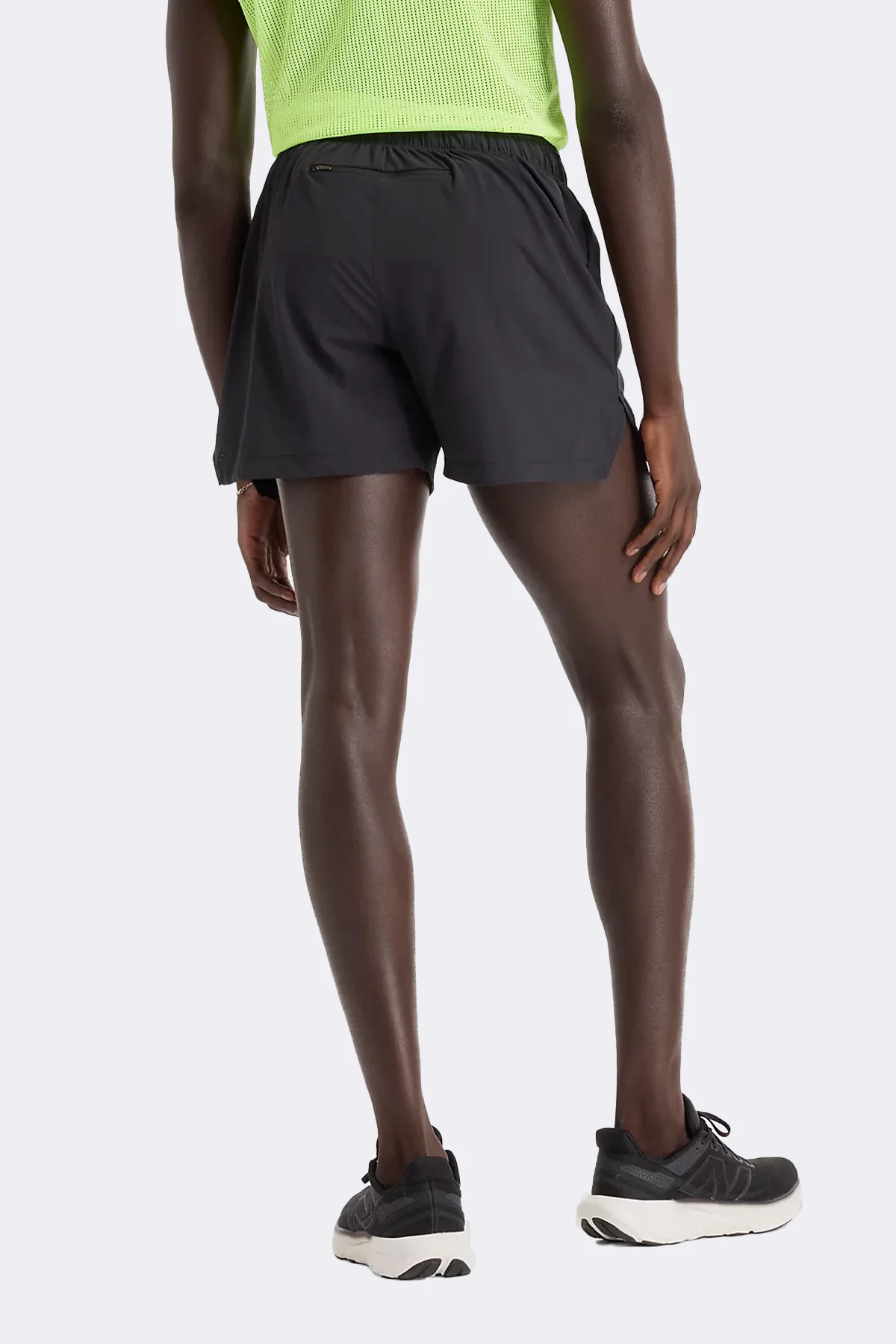 New Balance New Balance RC Short 5" - Image 7