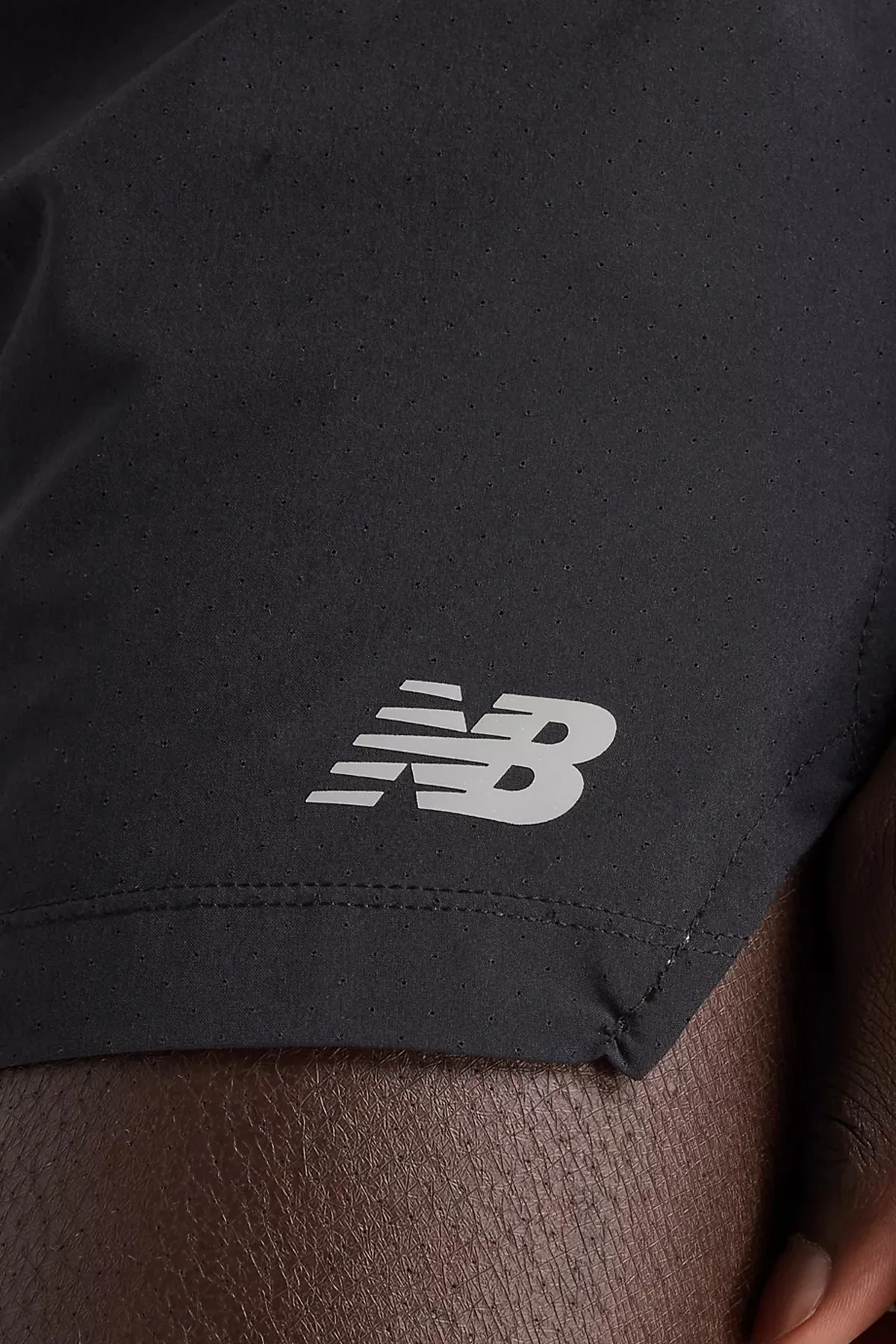 New Balance New Balance RC Short 5" - Image 8