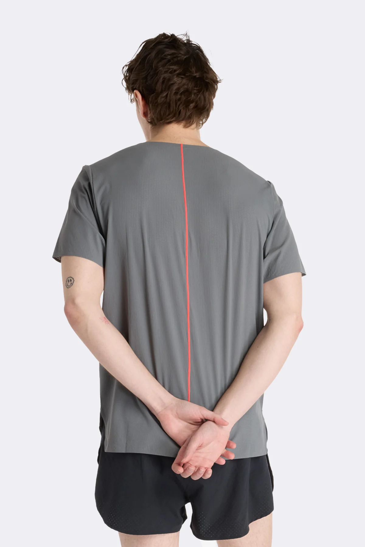 New Balance Race Day Ultra Light Tee - Image 3