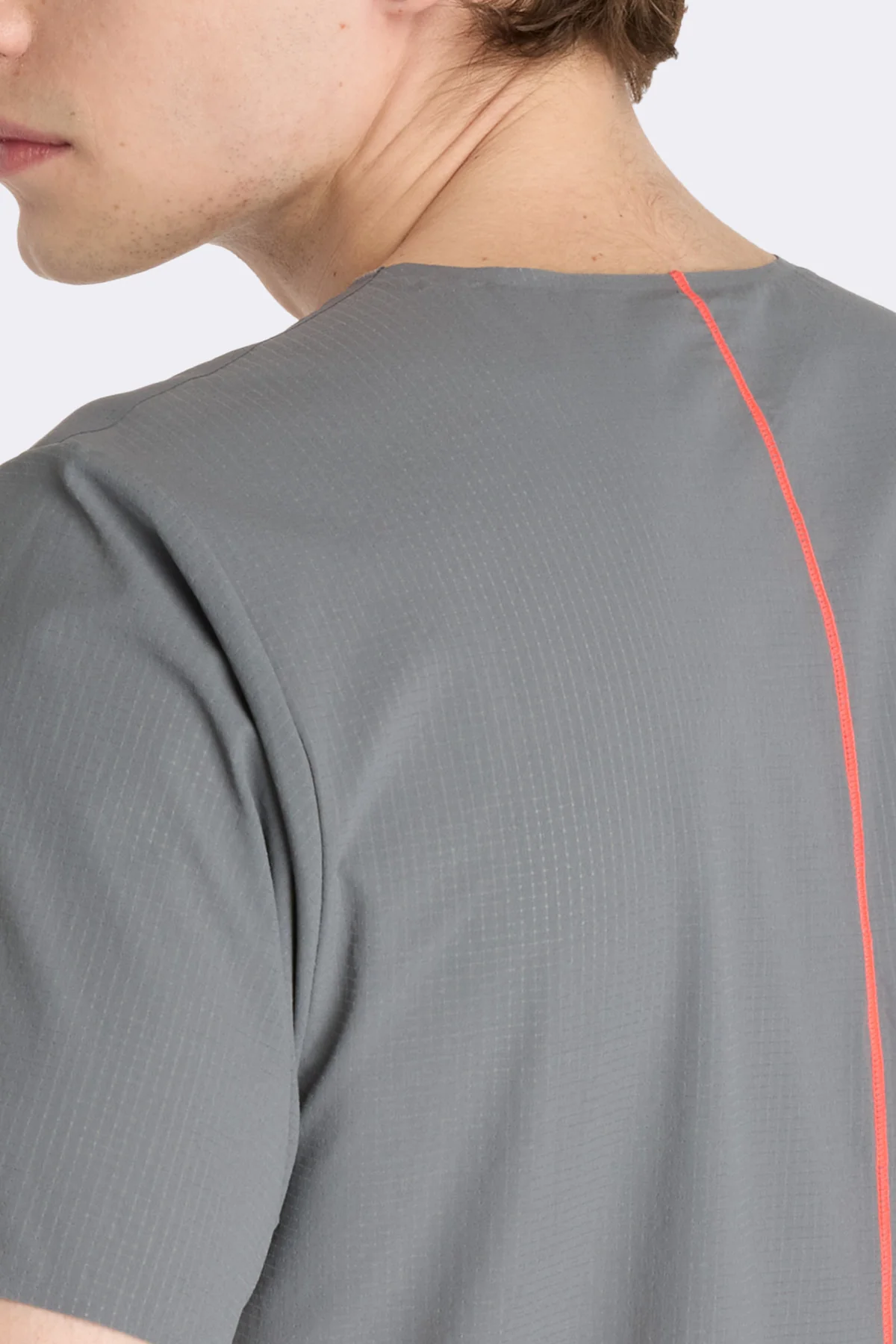 New Balance Race Day Ultra Light Tee - Image 5