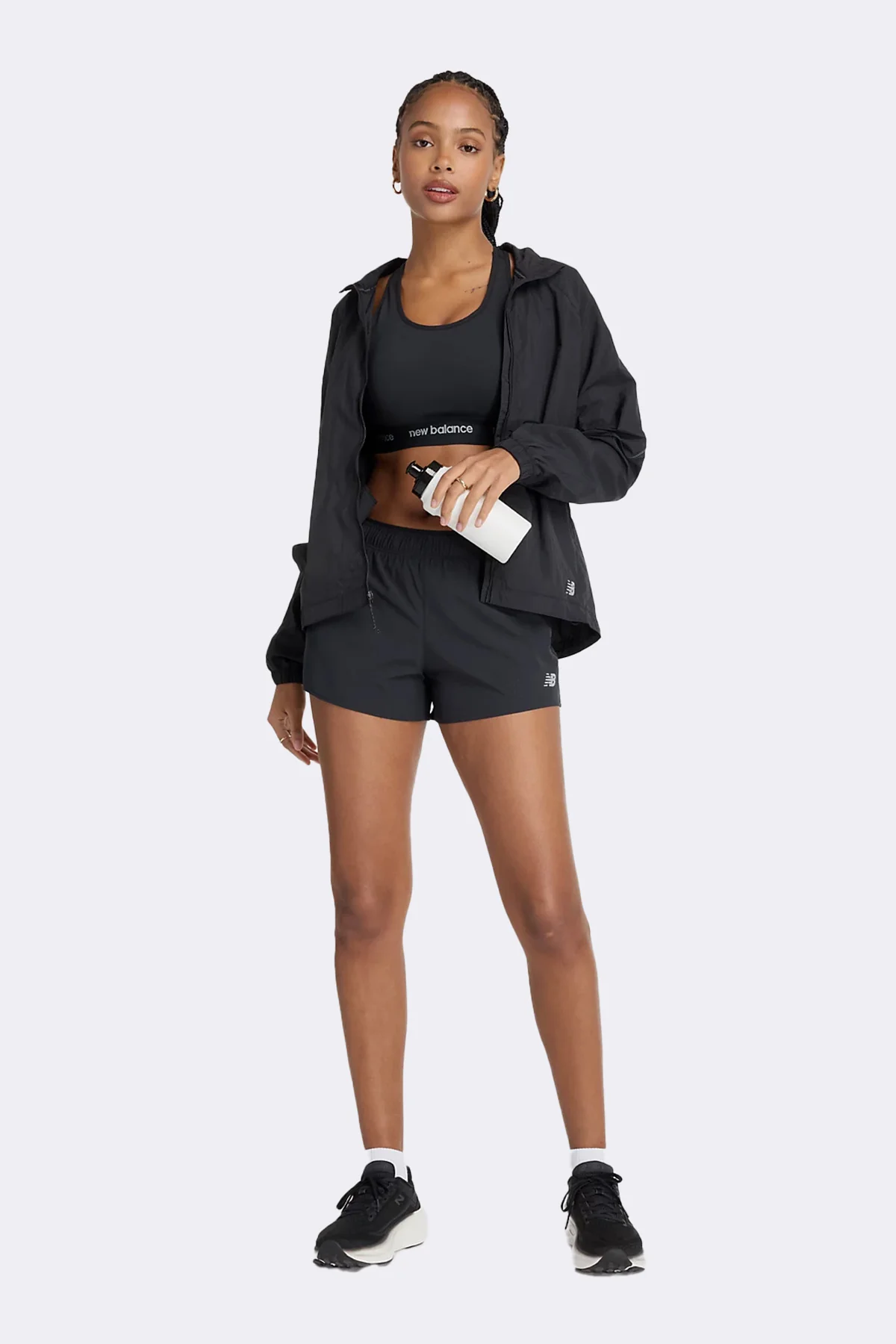 New Balance RC Short 3" - Image 4
