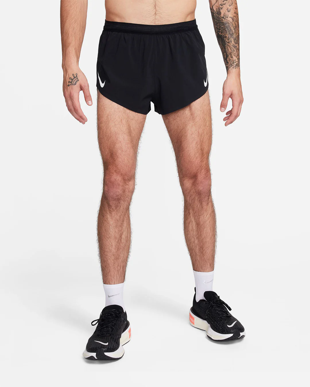 Nike AeroSwift Shorts - Image 3
