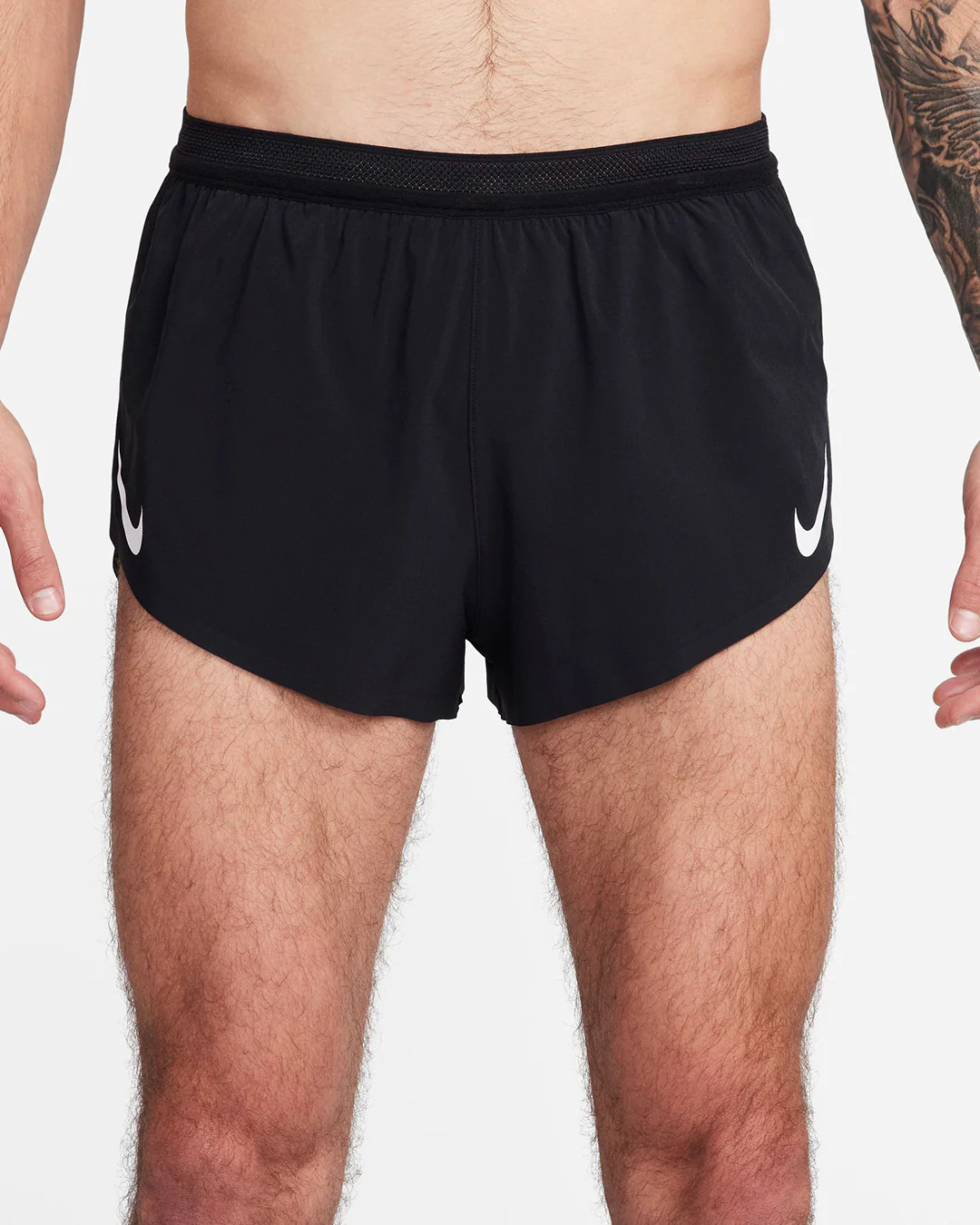 Nike AeroSwift Shorts - Image 4