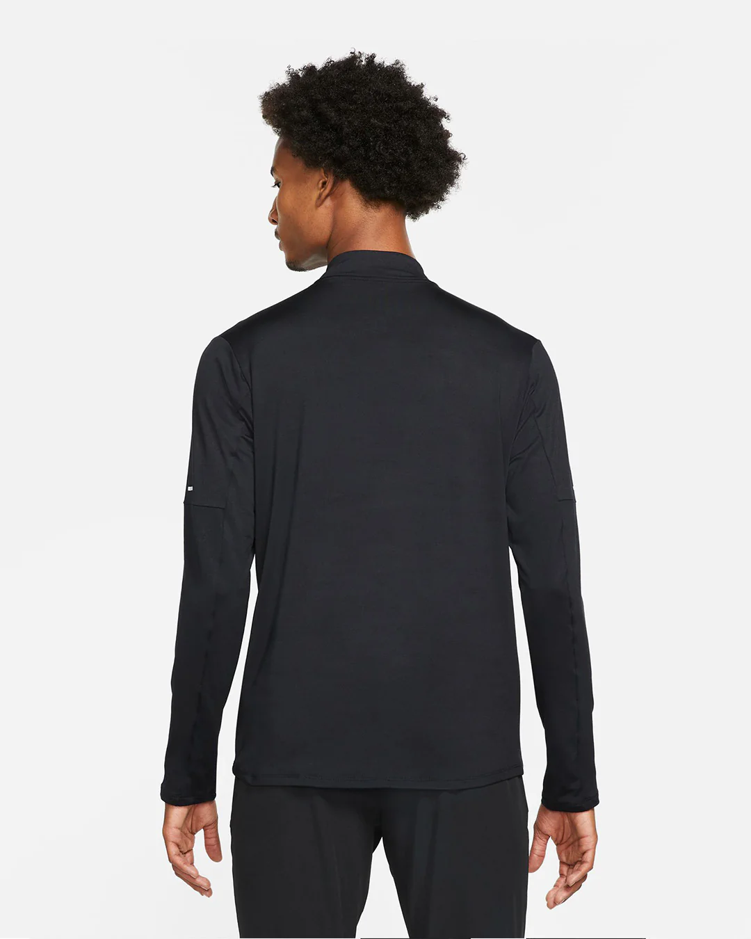 Nike Element 1/2 Zip Top - Image 3
