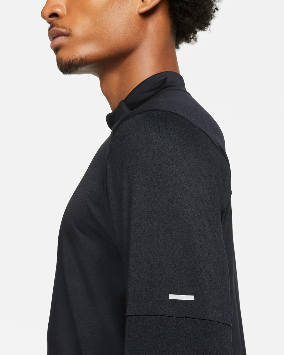 Nike Element 1/2 Zip Top - Image 4