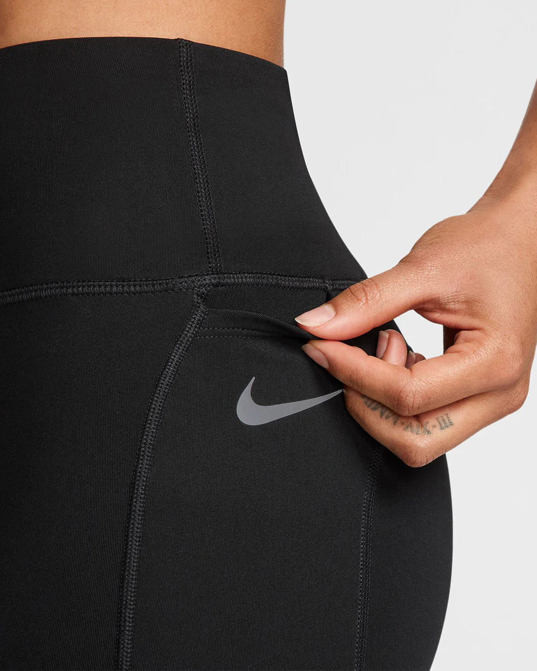 Nike Epic Fast Legging - Image 5