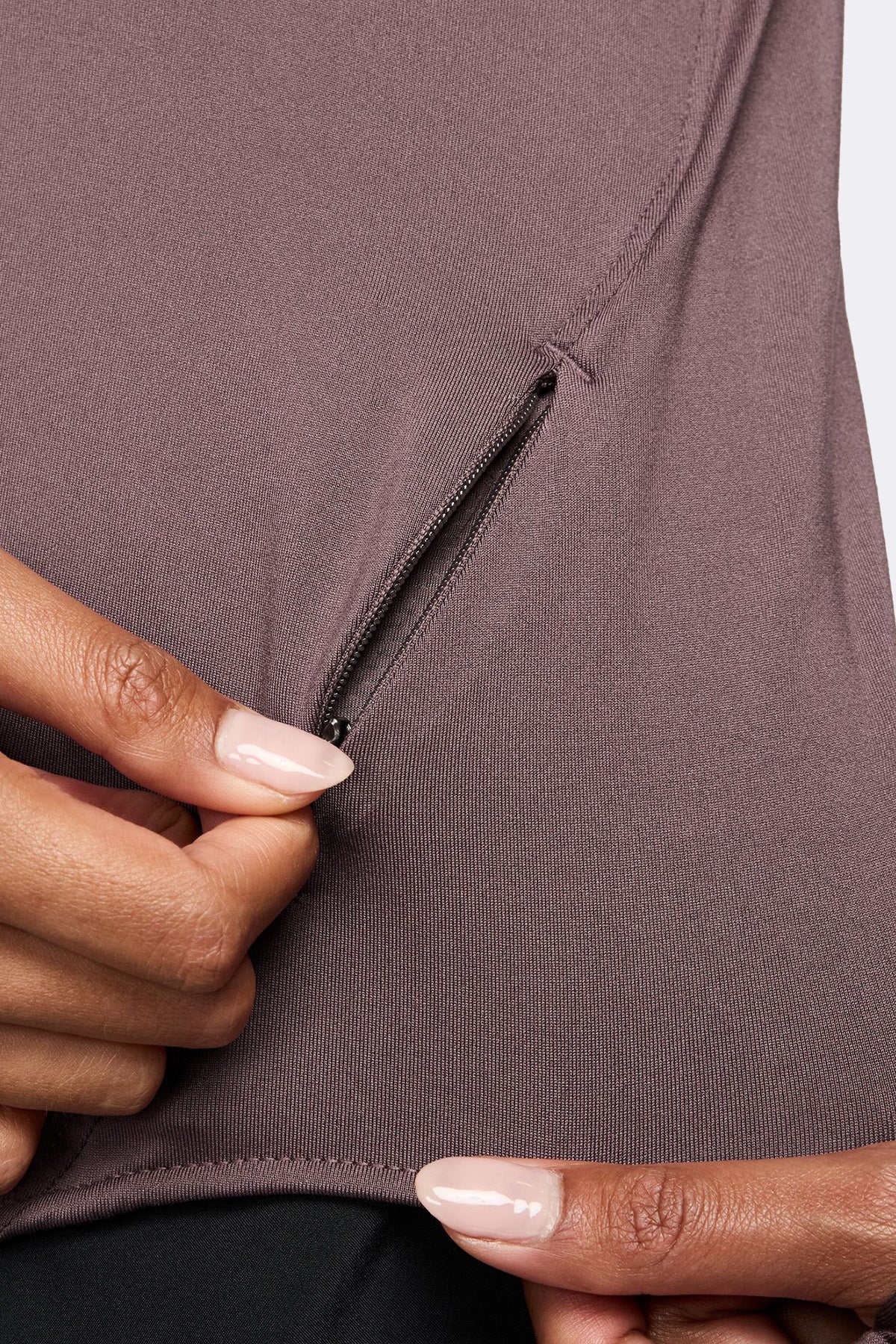 Nike Long-Sleeve Running Top - Image 3