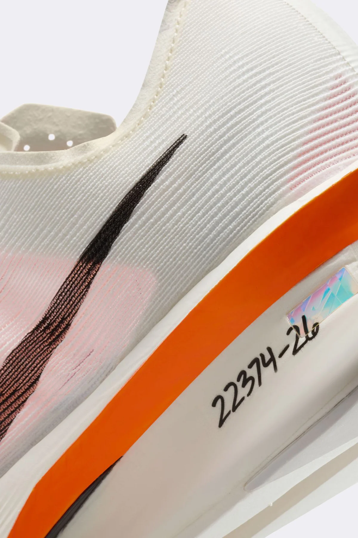 Nike Mens Vaporfly 4 Proto - Image 8