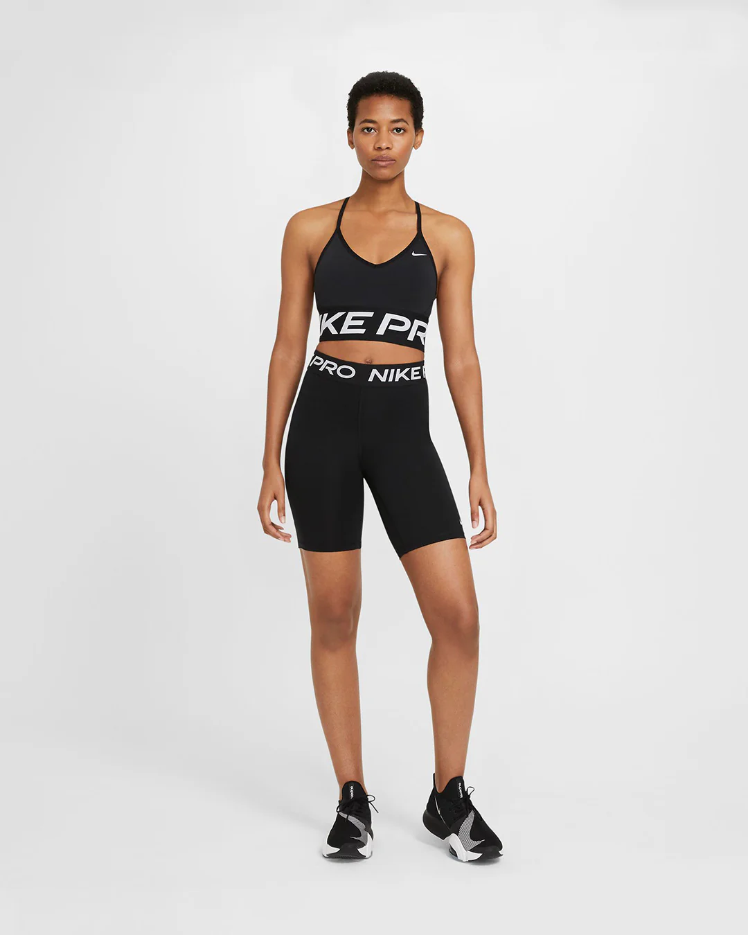 Nike Pro 365 Shorts - Image 3