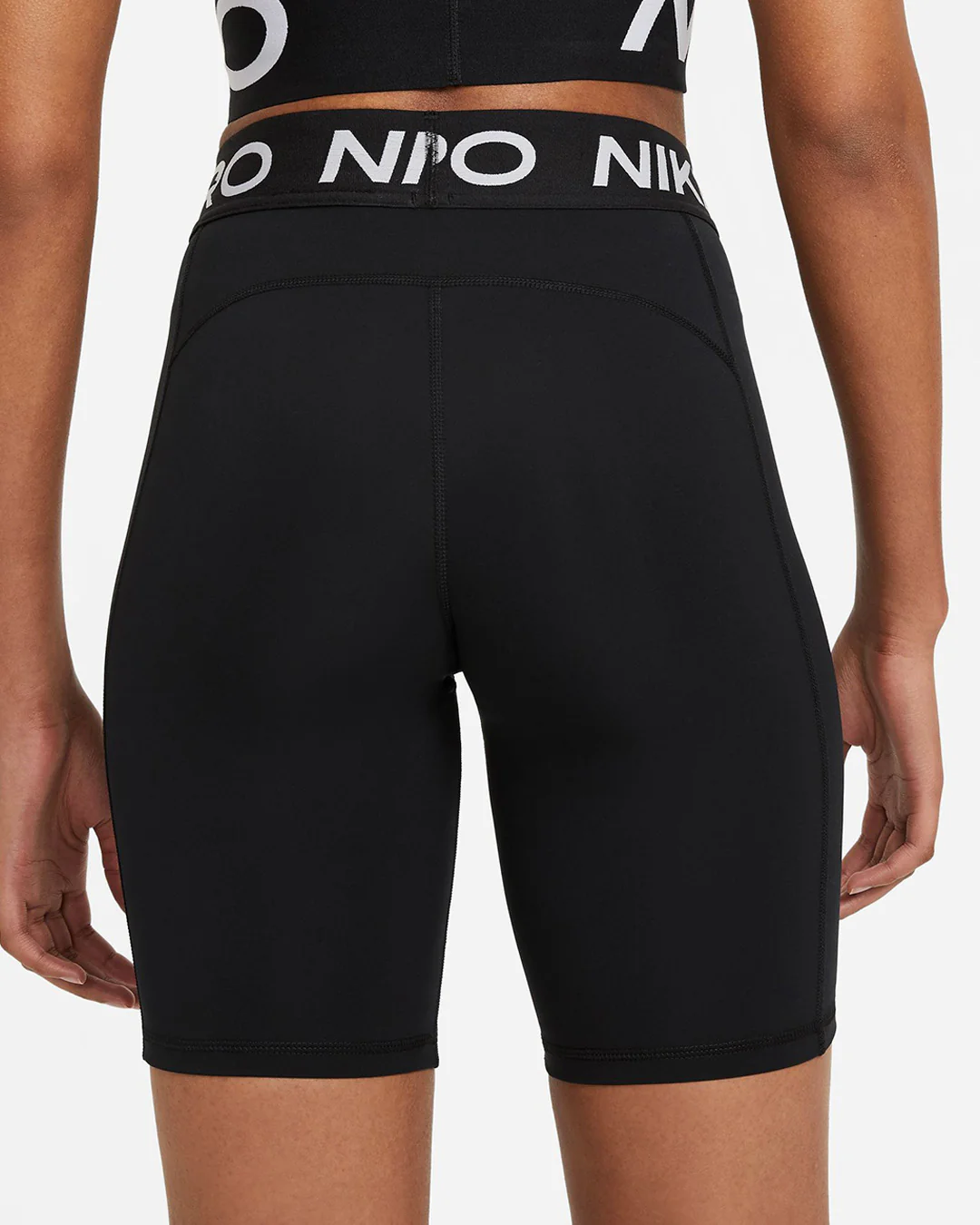 Nike Pro 365 Shorts - Image 4