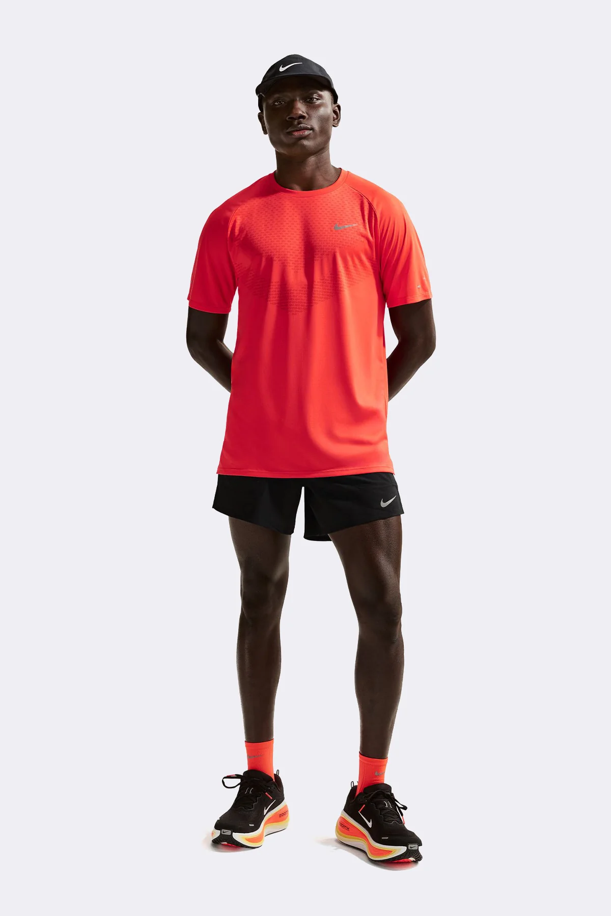 Nike Stride 5in Short - Image 3