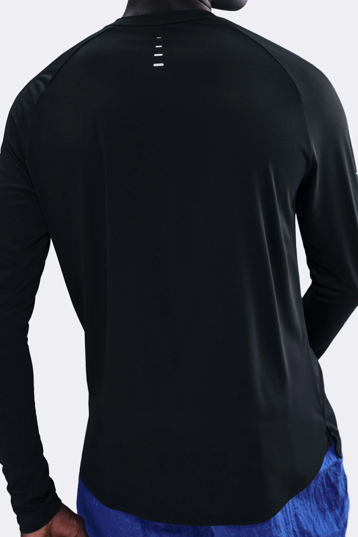 Nike Stride Long Sleeve Top - Image 4