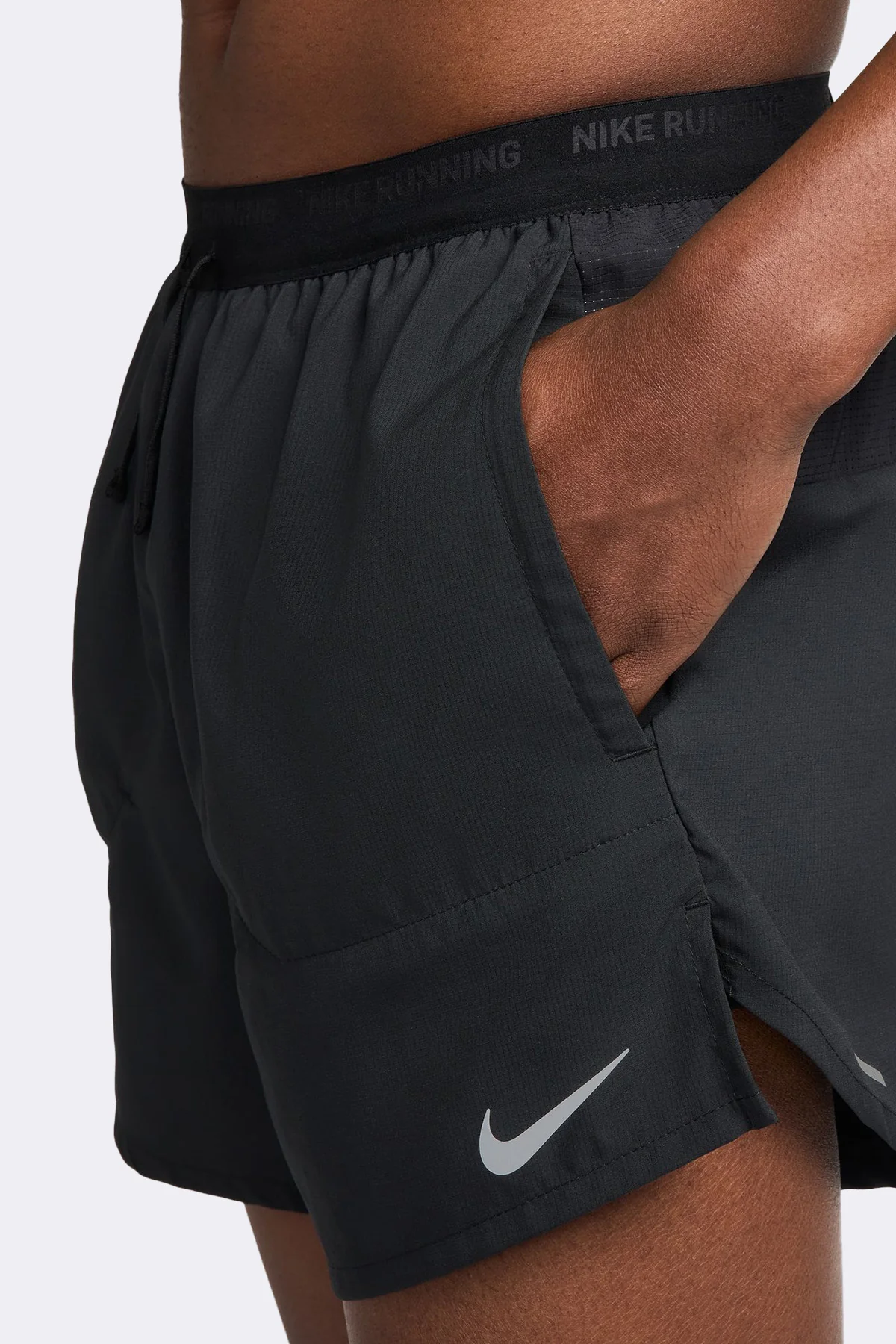 Nike Stride Shorts - Image 3