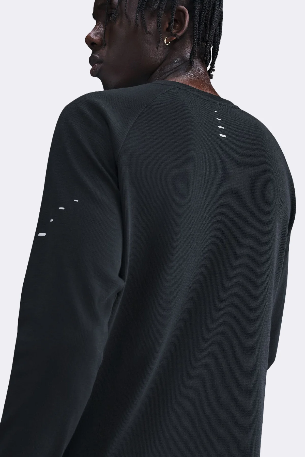 Nike Stride Waffle Crew - Image 5
