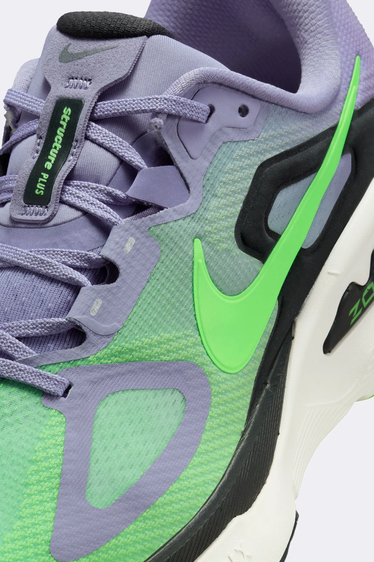 Nike Structure Plus - Image 9