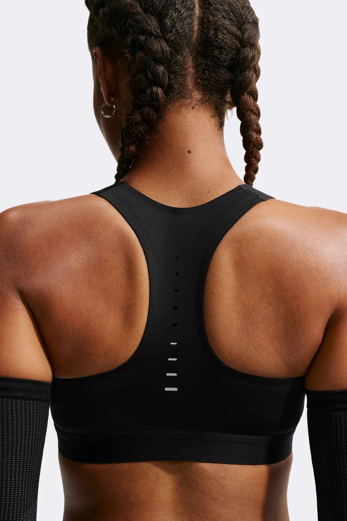 Nike Swift High Impact Sports Bra - Image 2