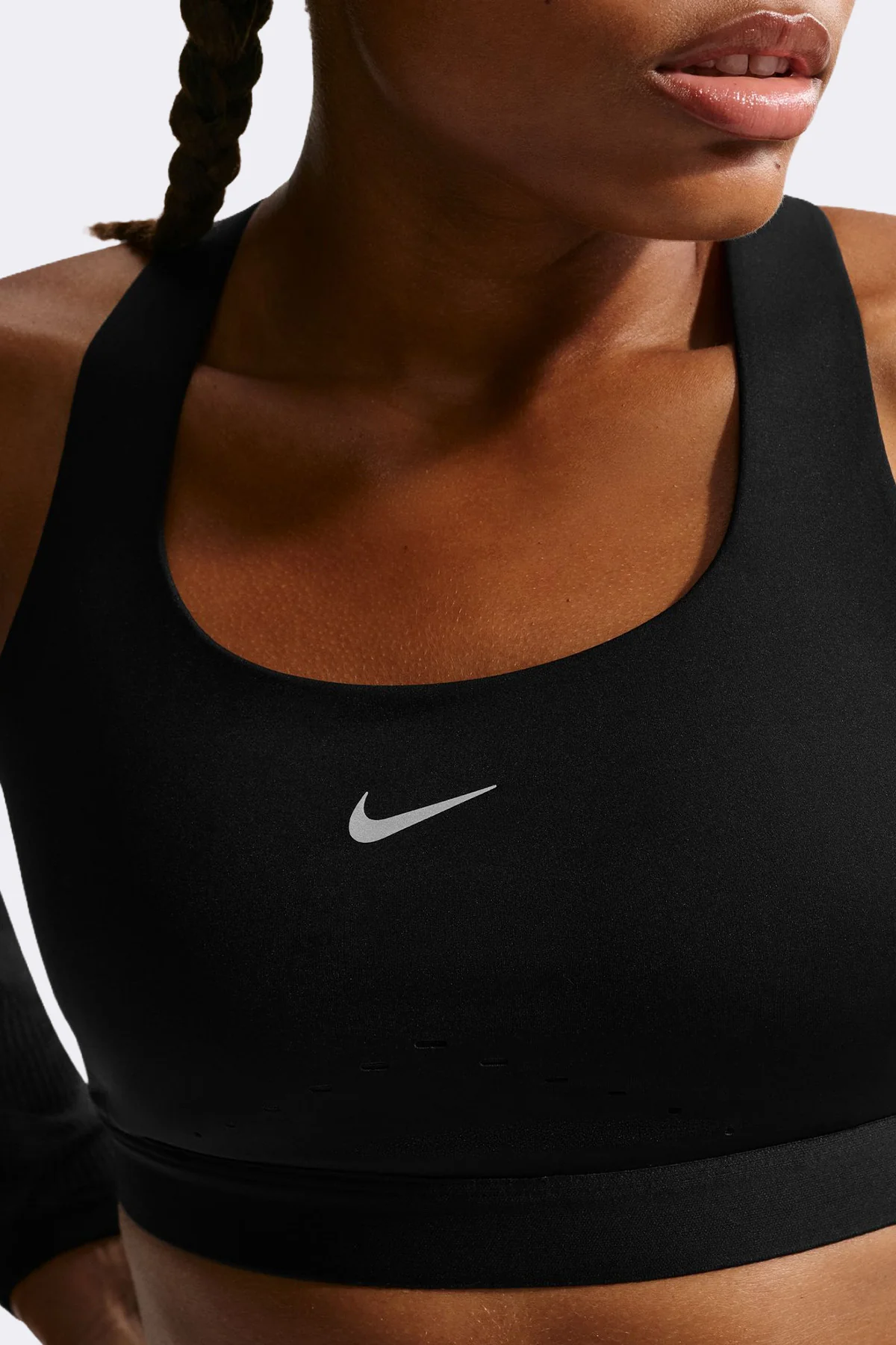 Nike Swift High Impact Sports Bra - Image 5