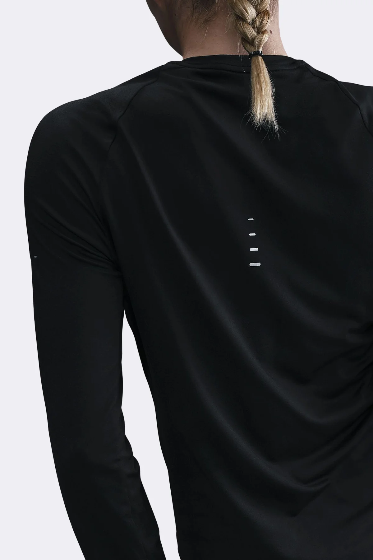 Nike Swift Longsleeve Top - Image 4