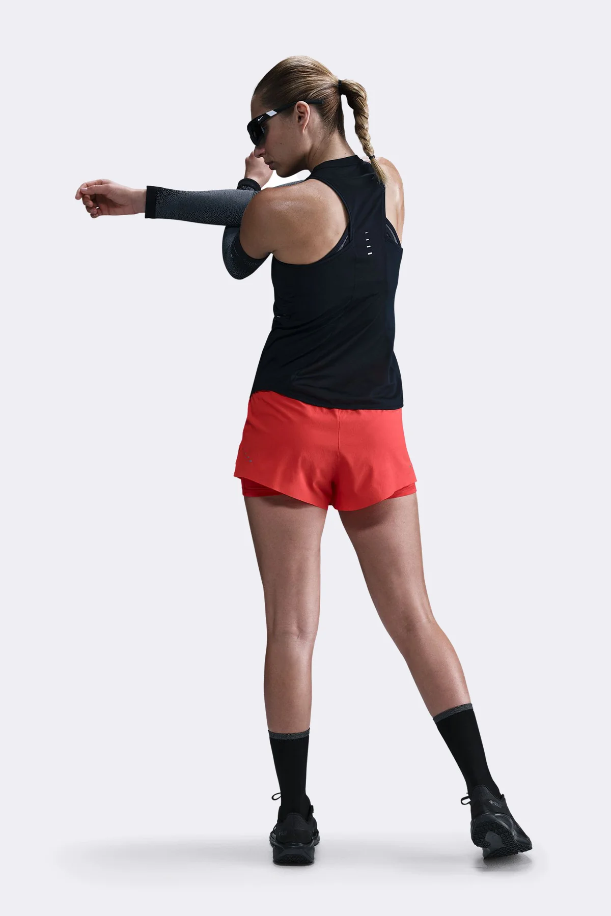 Nike Swift Tank Top - Image 3