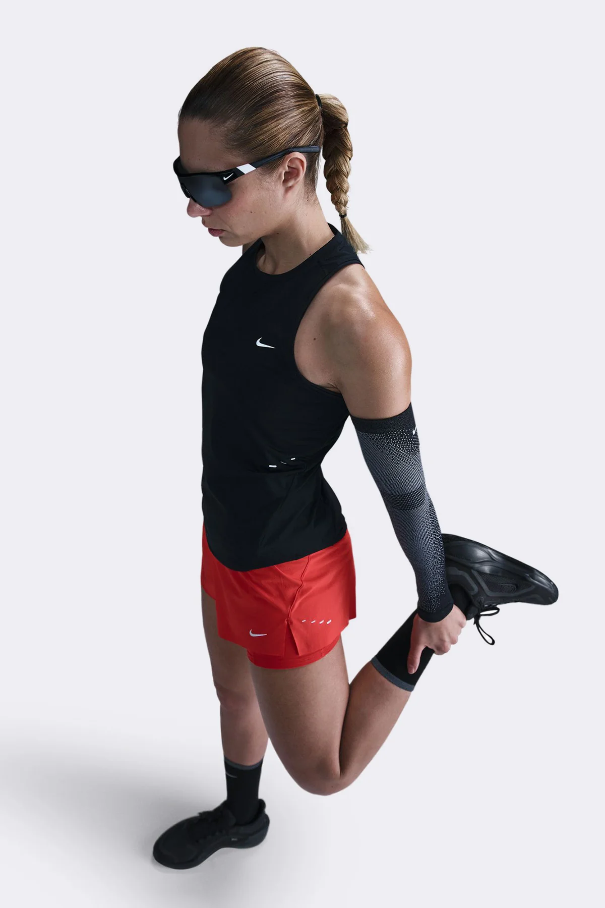 Nike Swift Tank Top - Image 5