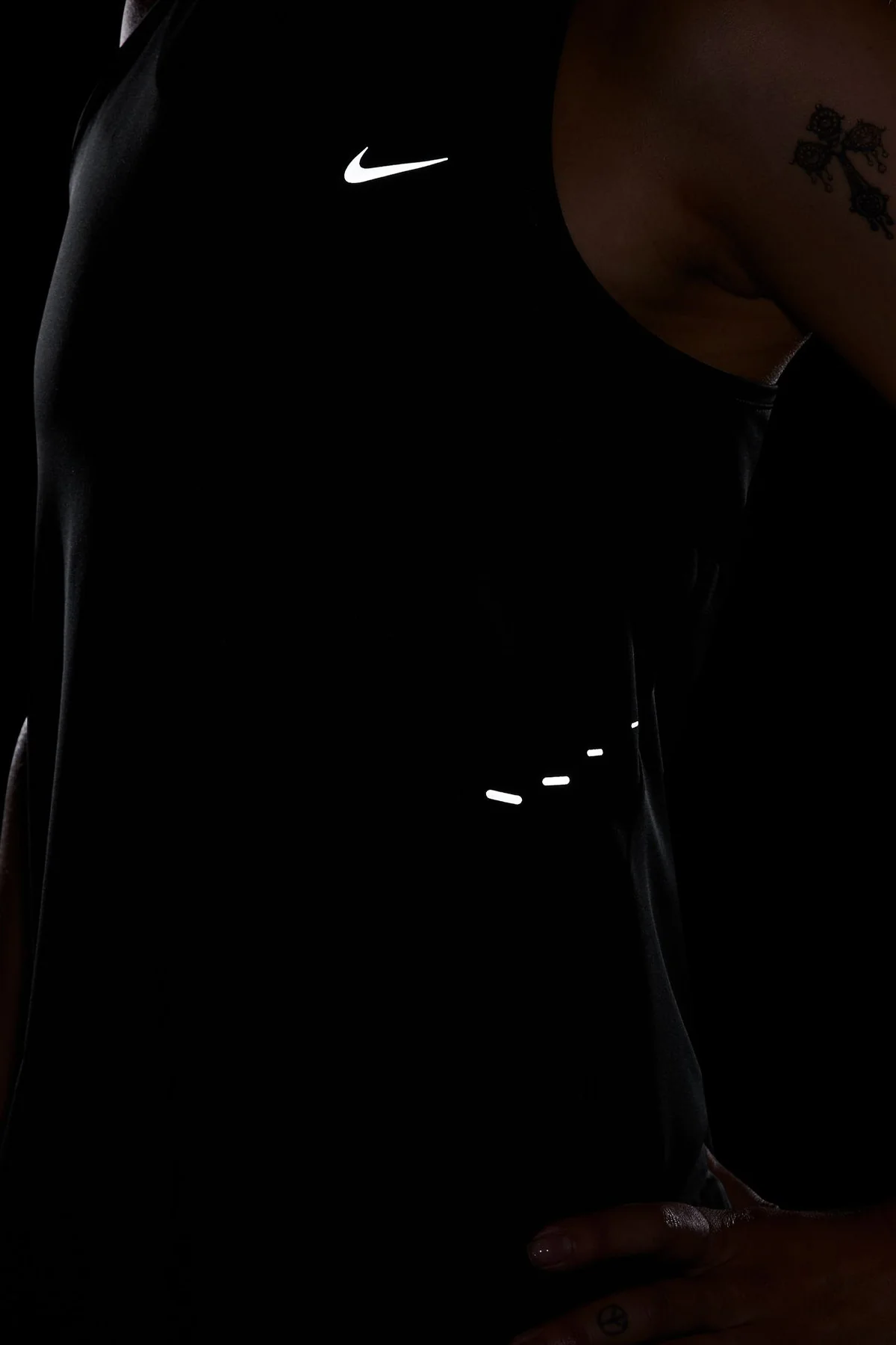 Nike Swift Tank Top - Image 6