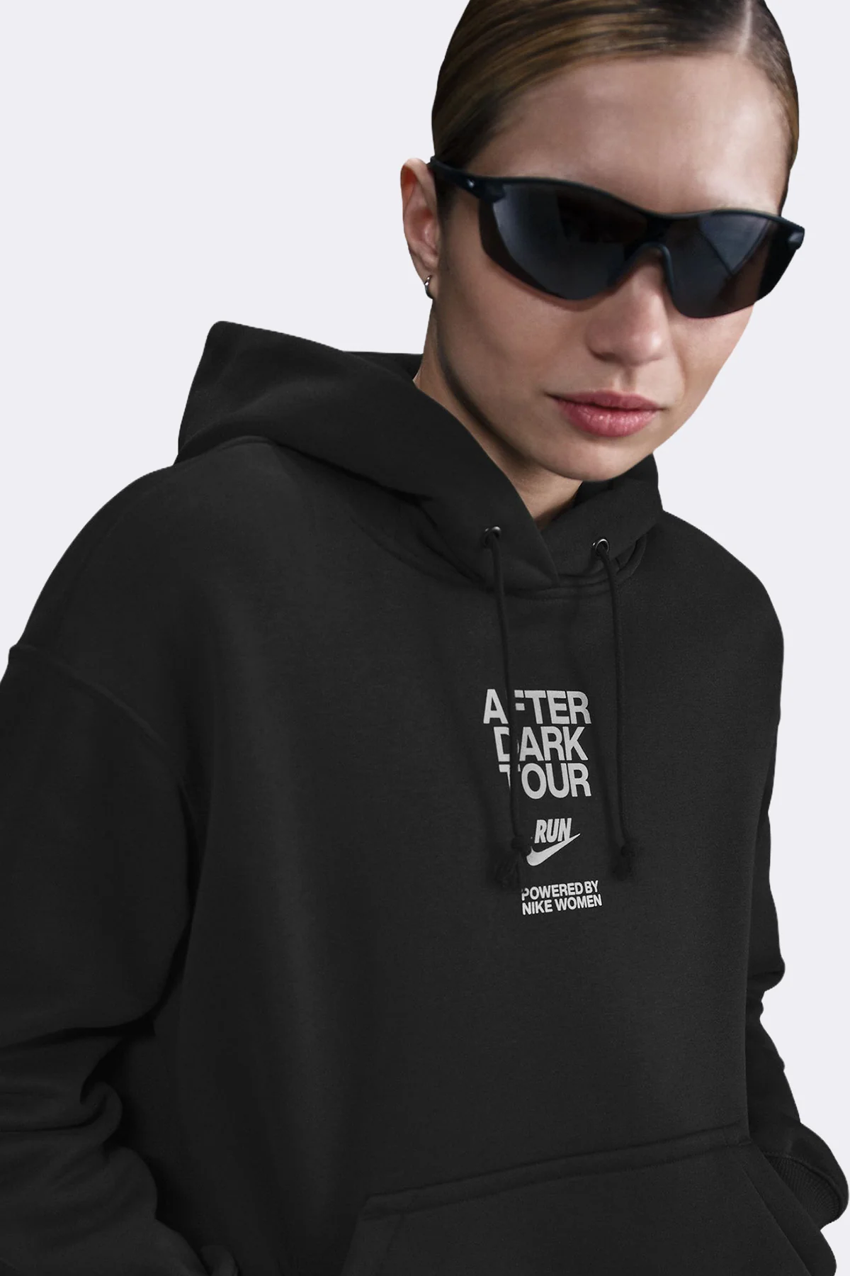 Nike Tour Race Hoodie - Image 3