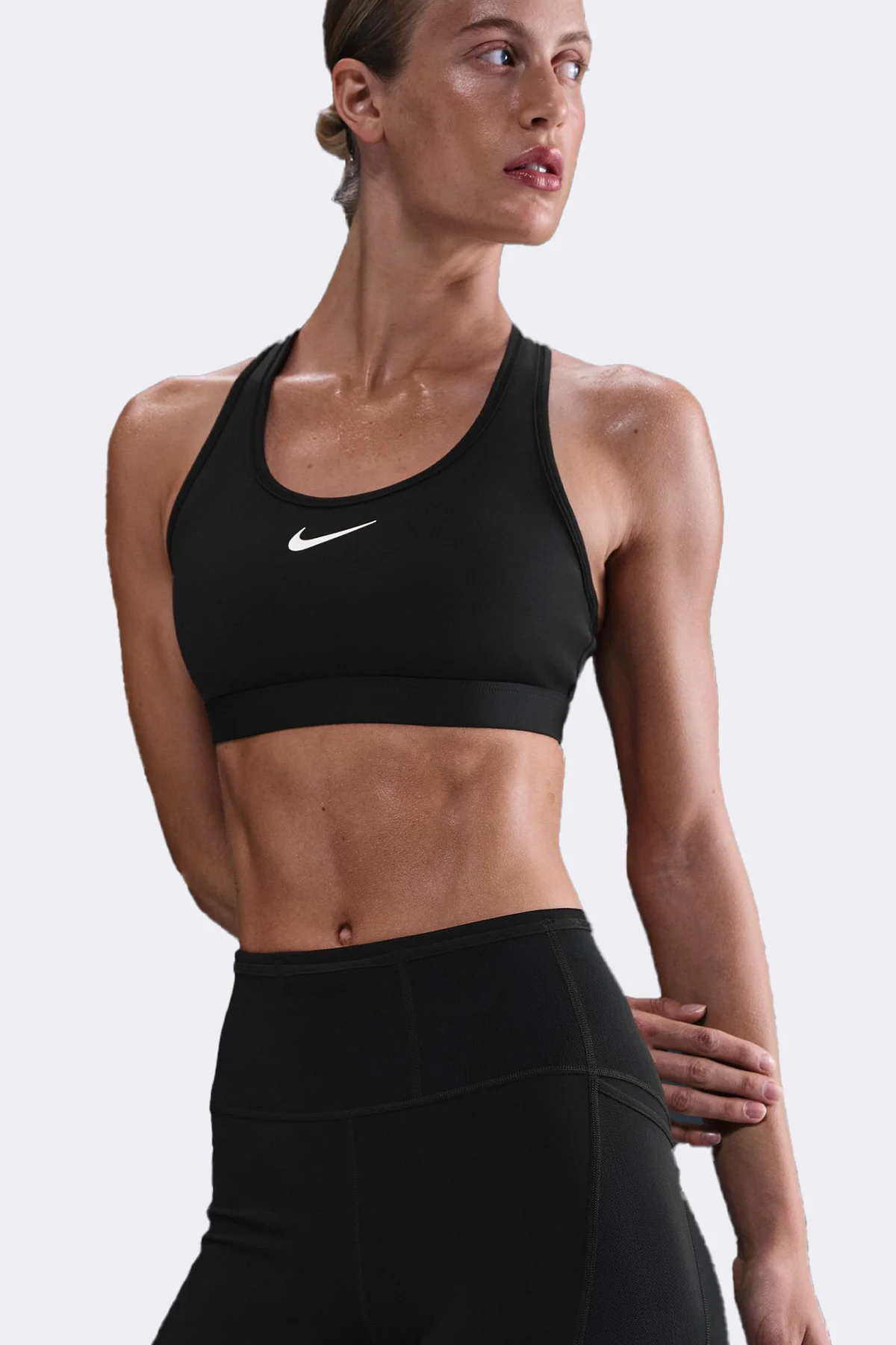 Nike Trail High Rise 4 inch Shorts - Image 3