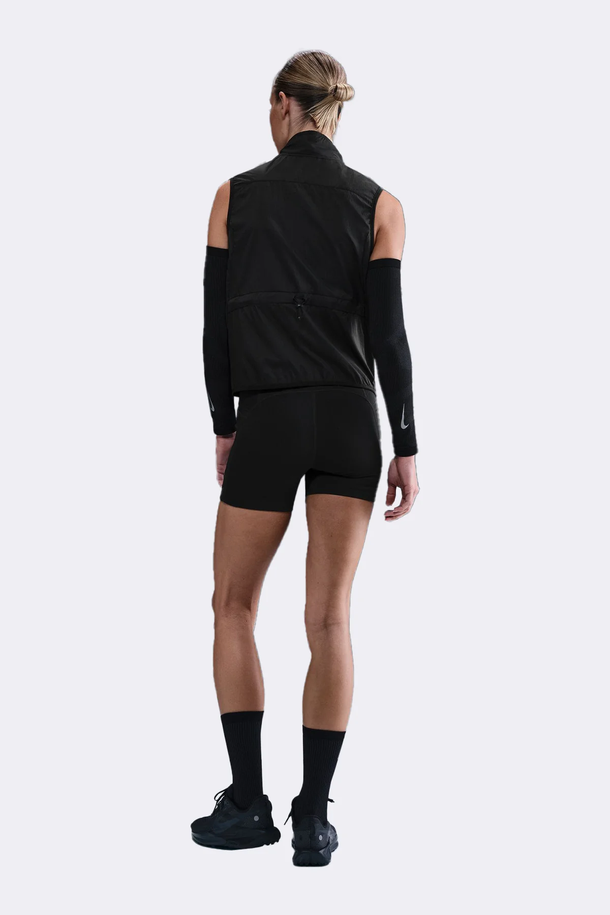 Nike Trail High Rise 4 inch Shorts - Image 4