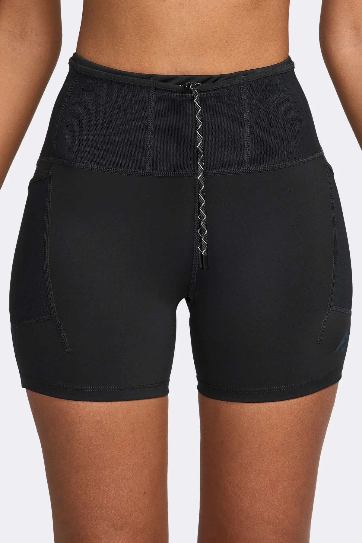 Nike Trail High Rise 4 inch Shorts - Image 6