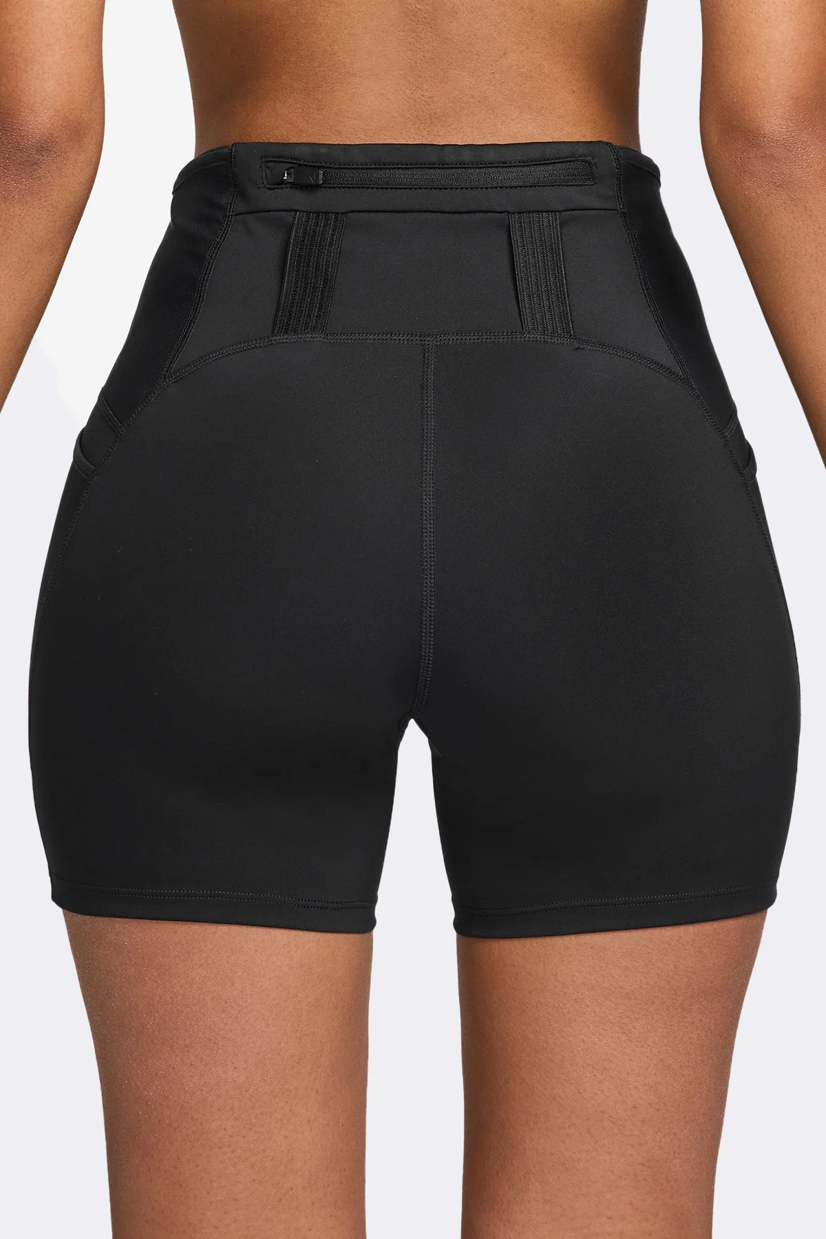 Nike Trail High Rise 4 inch Shorts - Image 7
