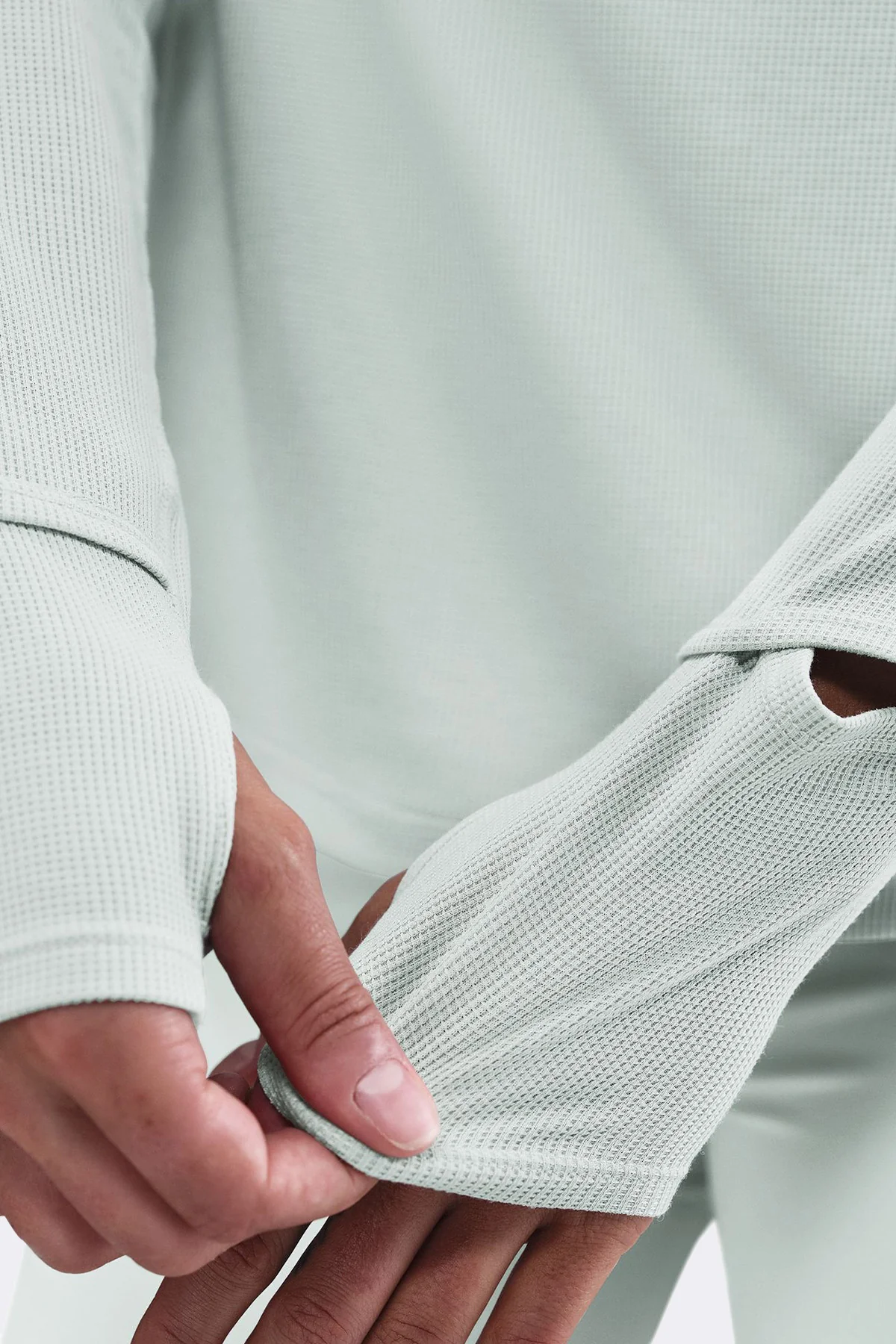 Nike Trail Midlayer Half Zip - Image 6