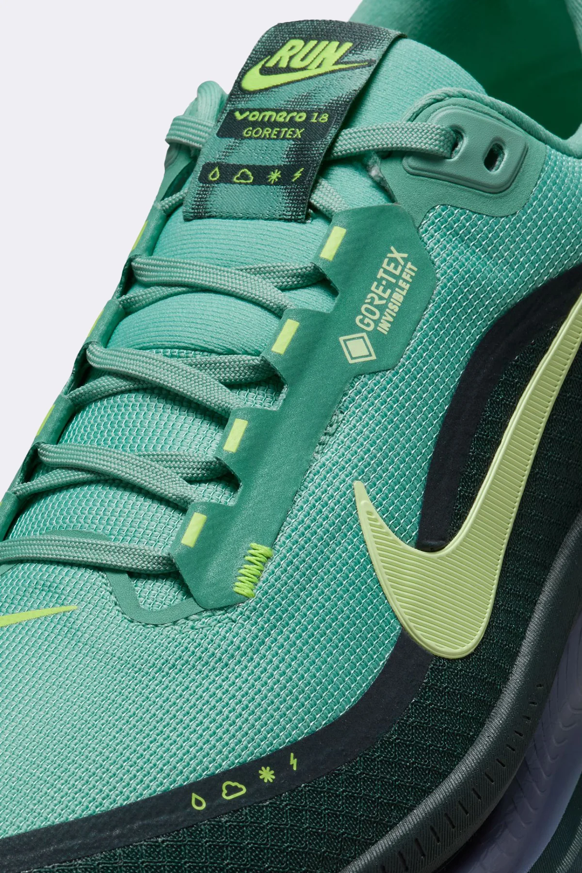 Nike Vomero 18 GTX - Image 12