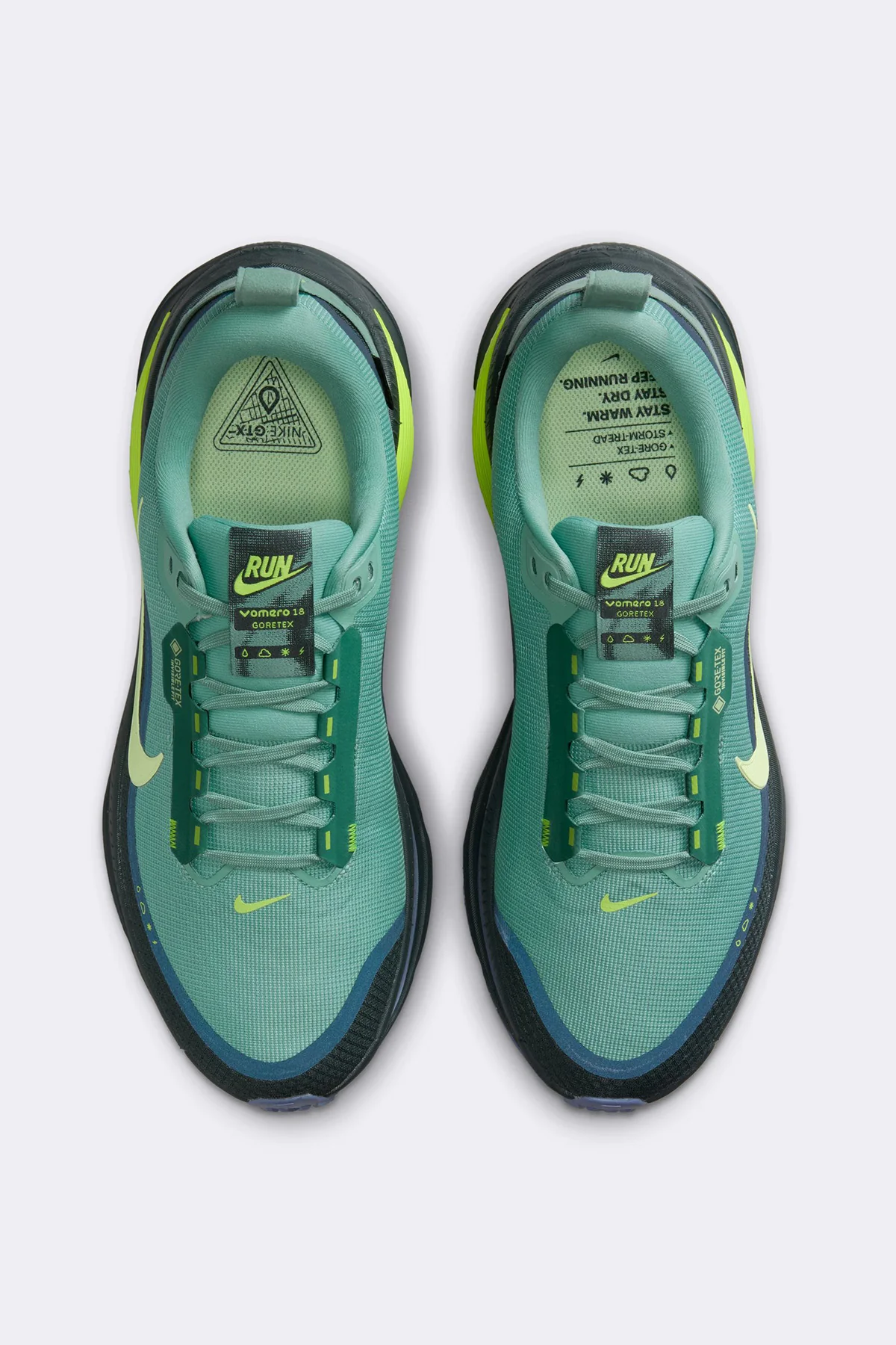 Nike Vomero 18 GTX - Image 4