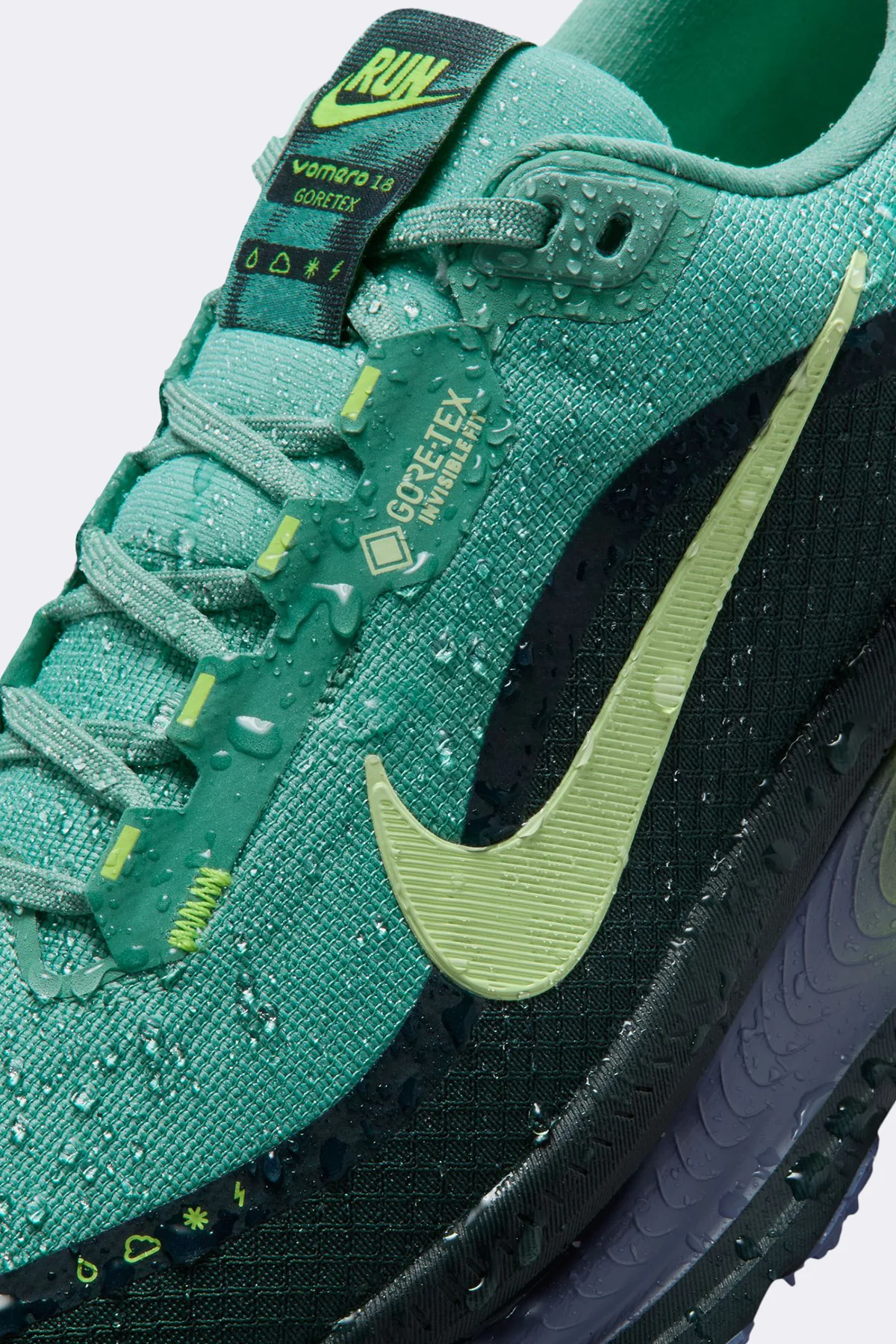 Nike Vomero 18 GTX - Image 9