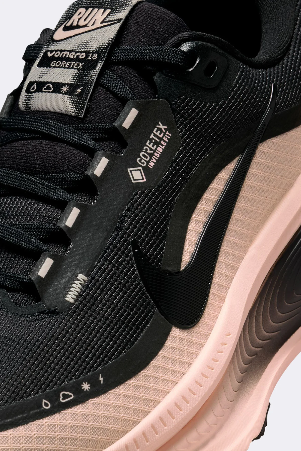 Nike Vomero 18 GTX - Image 10