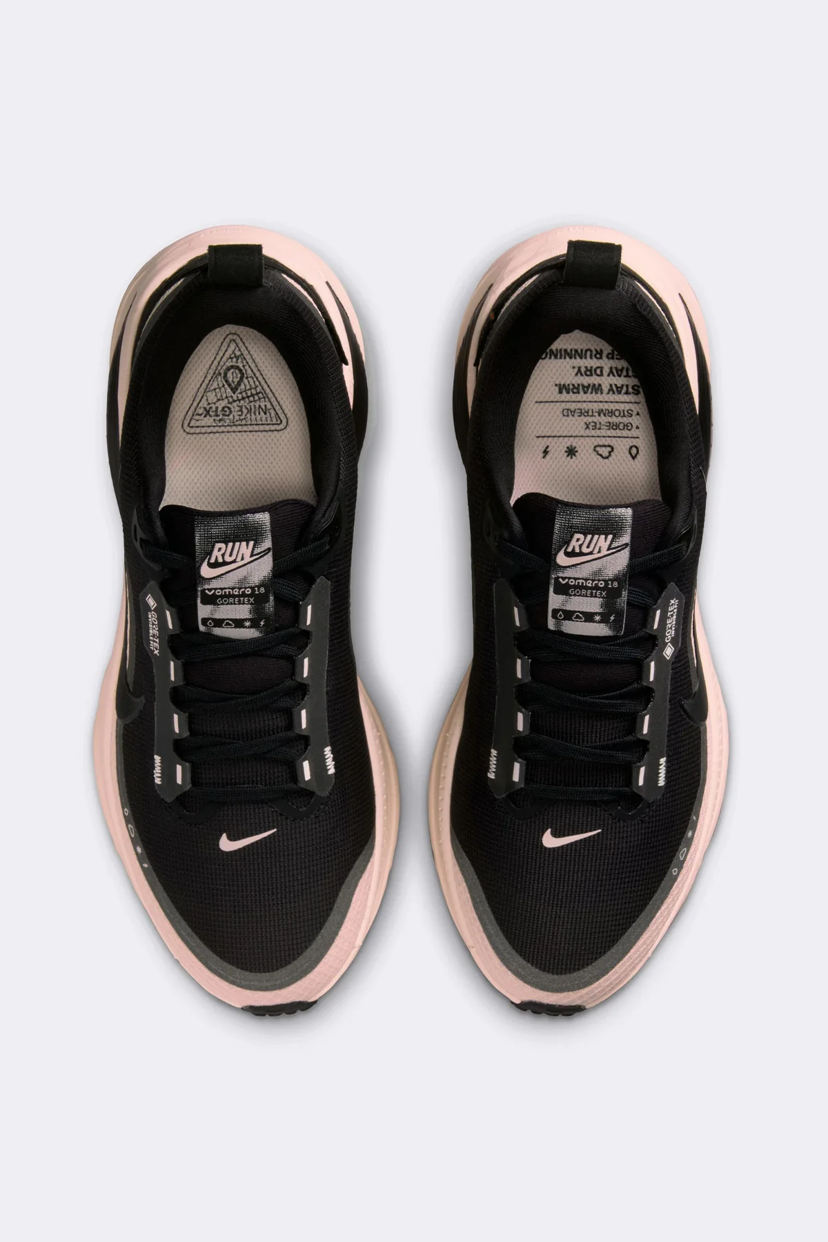 Nike Vomero 18 GTX - Image 4