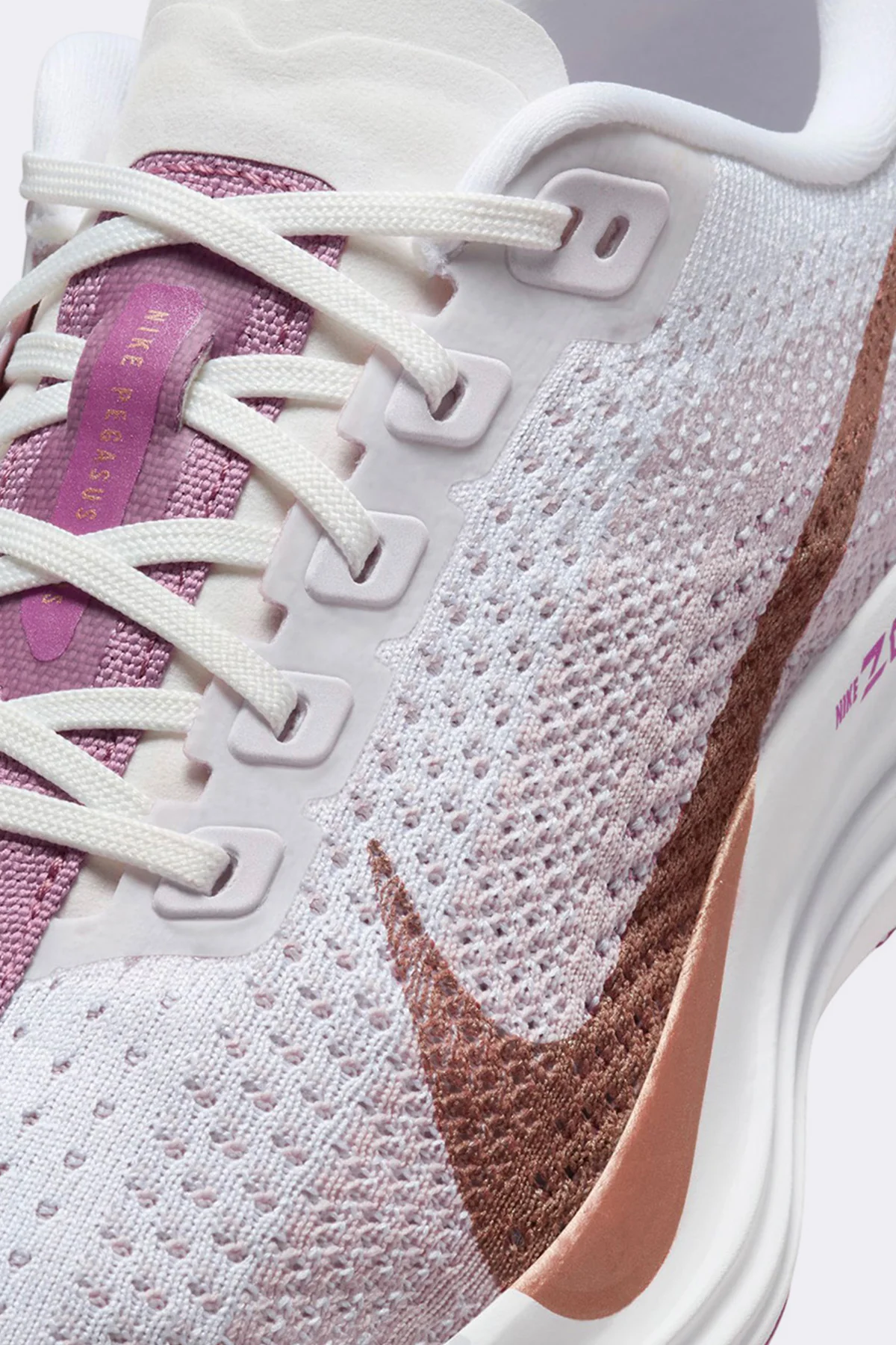 Nike Womens Pegasus Plus - Image 5