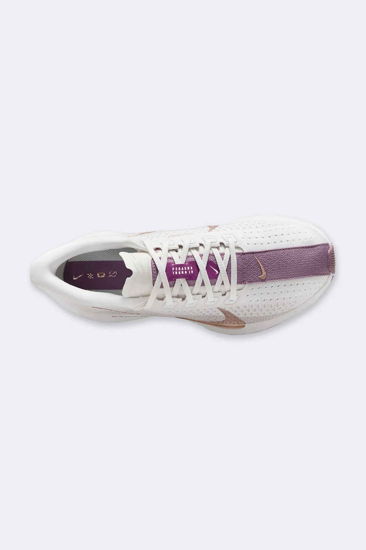 Nike Womens Pegasus Plus - Image 7