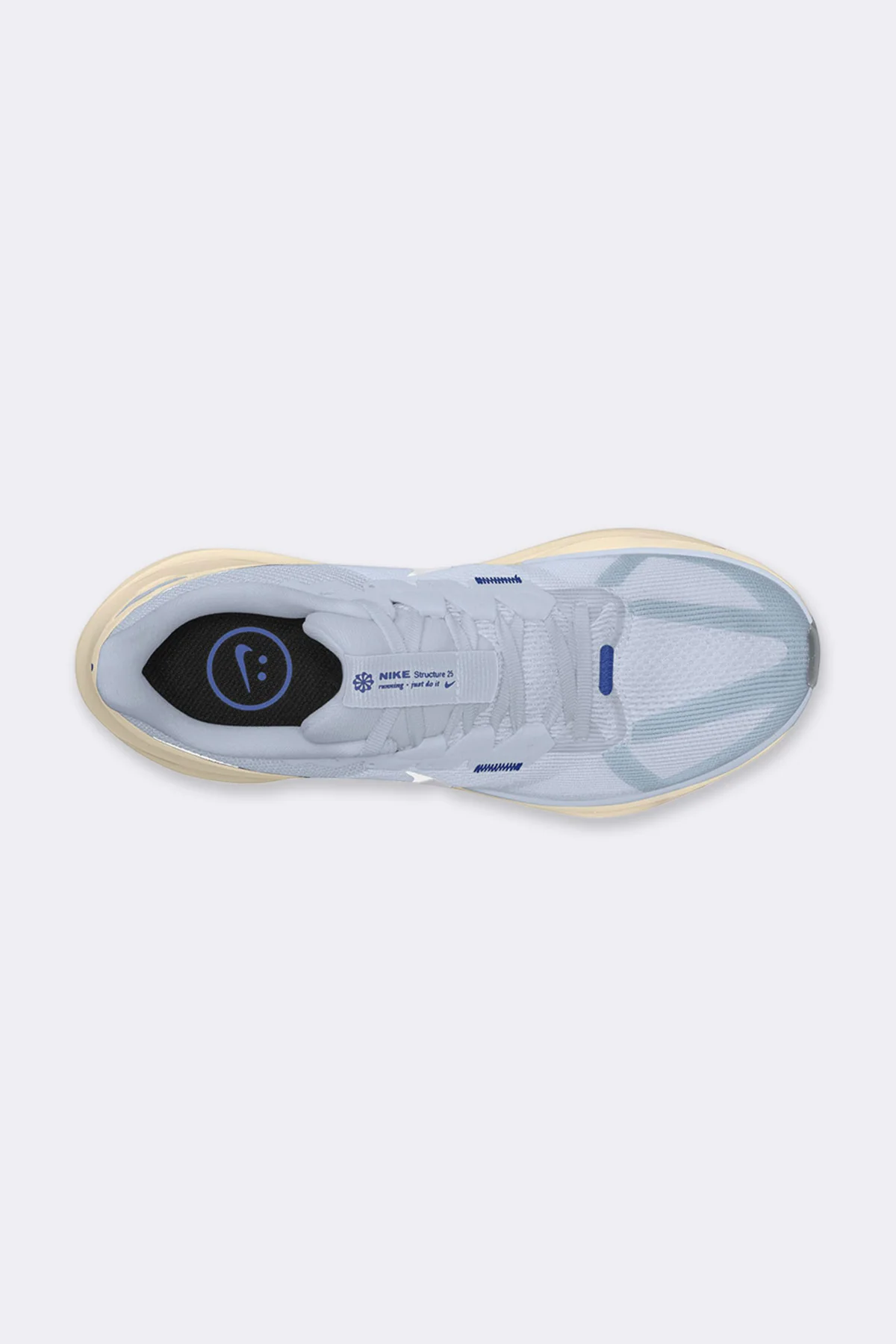 Nike Womens Structure 25 - Image 4