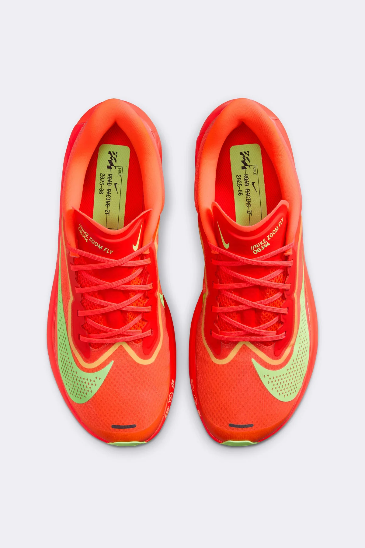 Nike Womens Zoom Fly 6 - Image 3