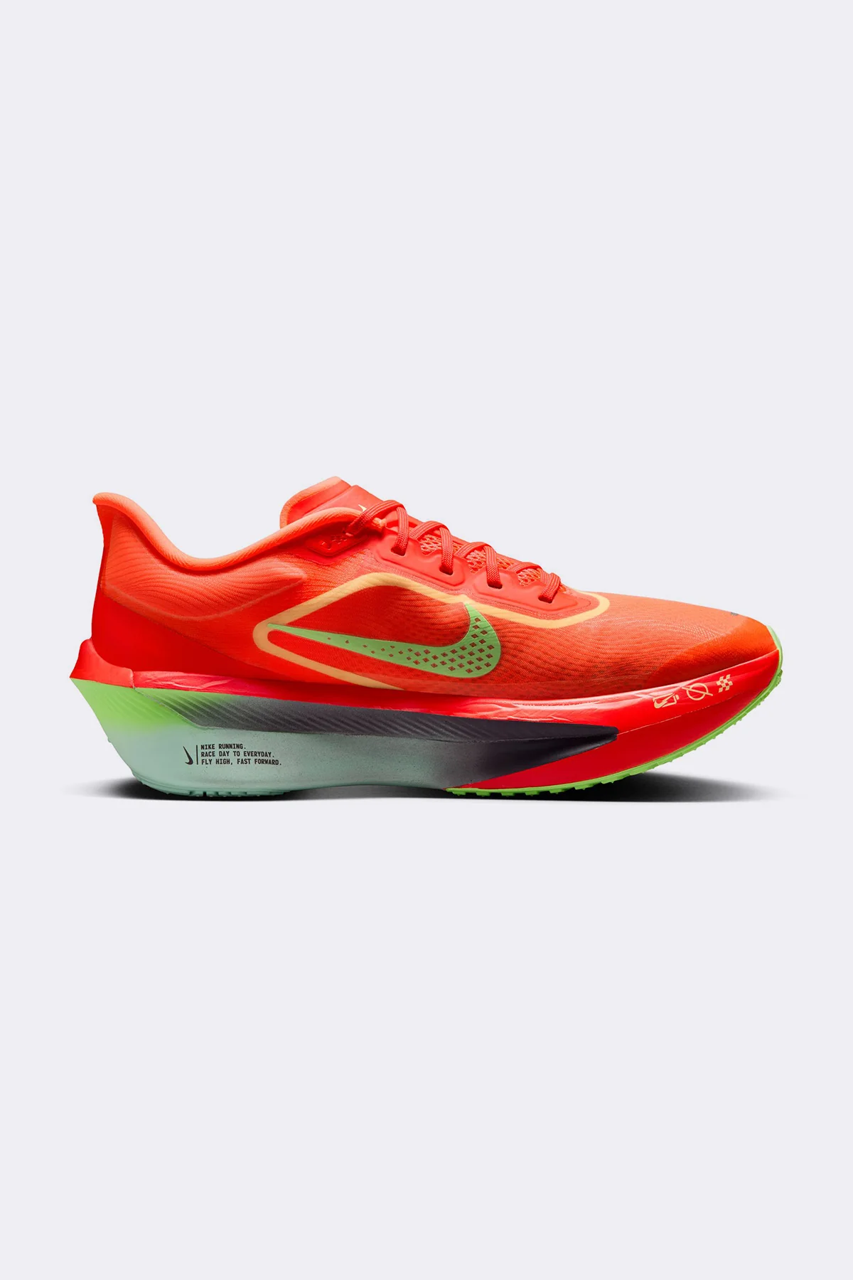 Nike Womens Zoom Fly 6 - Image 4